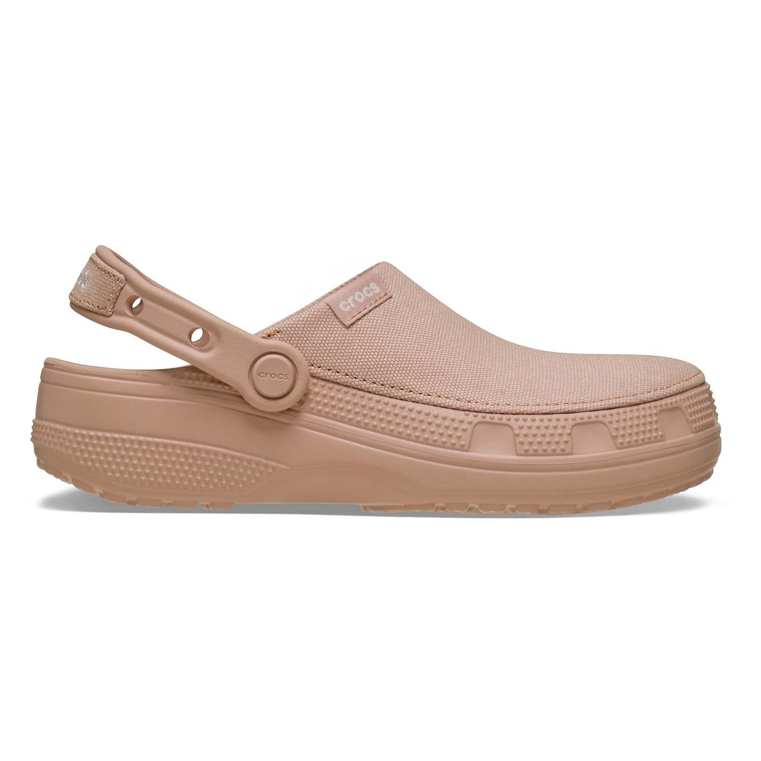 Classic Crafted Clog