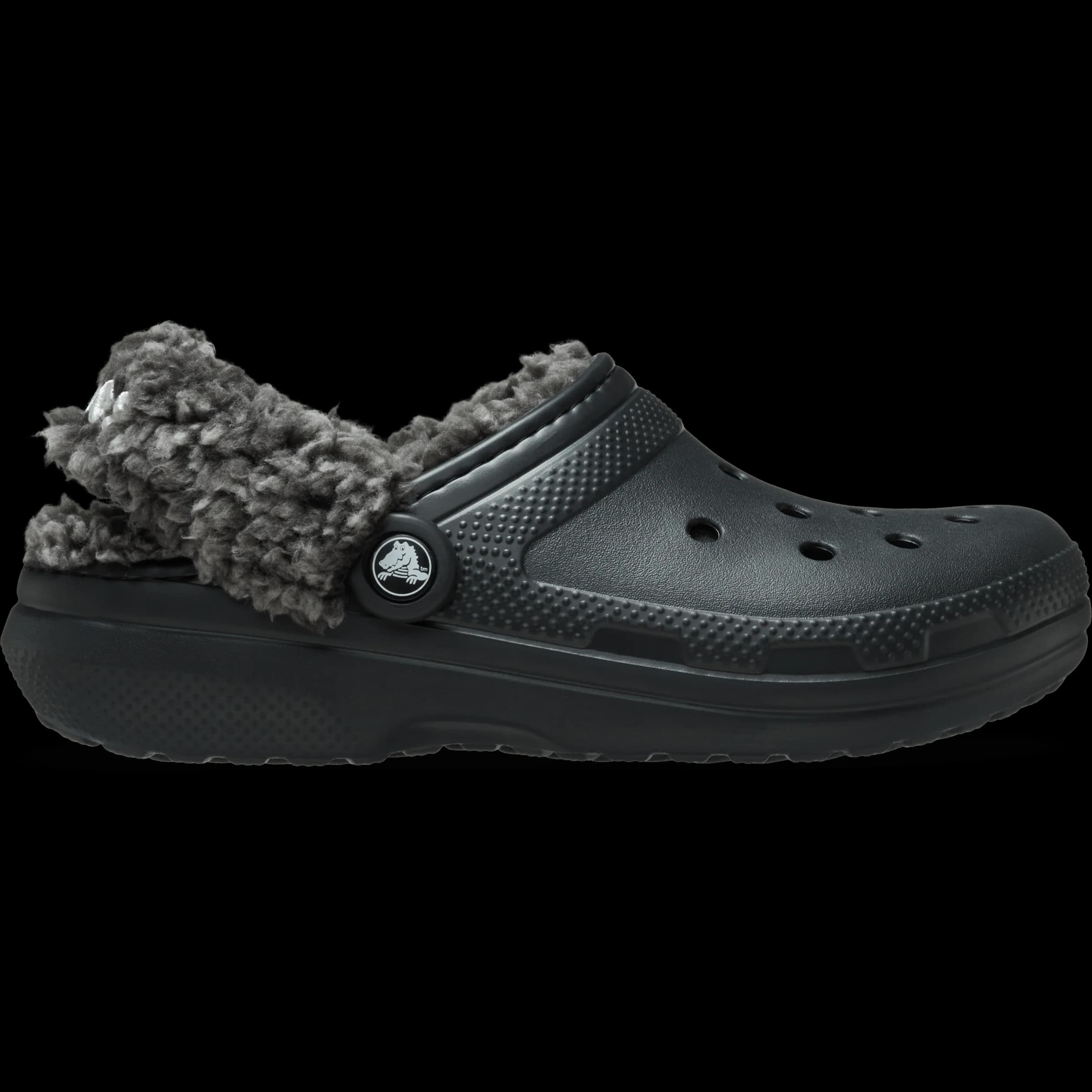 Classic Fleece Lined Clog