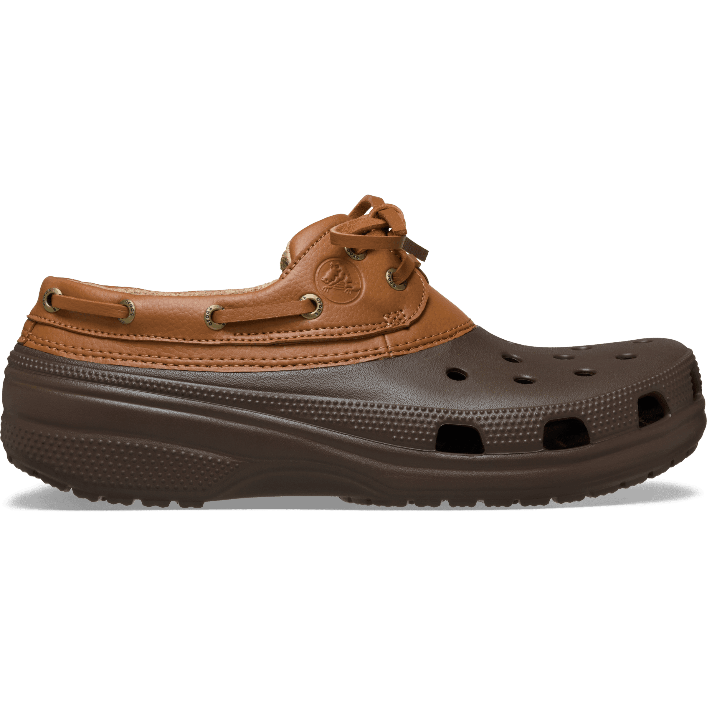 Classic Boat Shoe