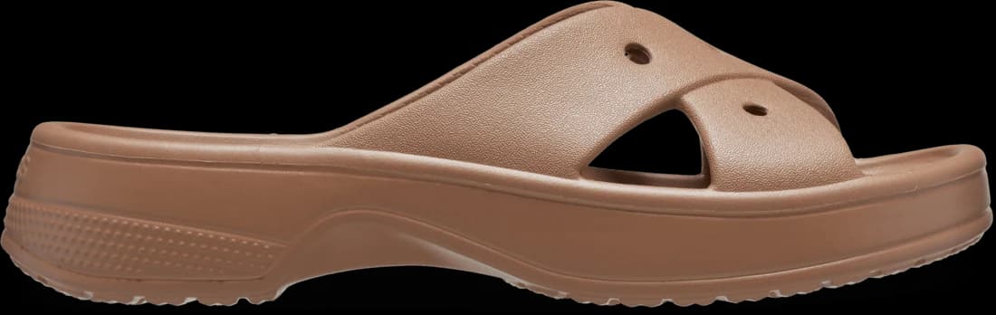 Classic Womens Cross Strap