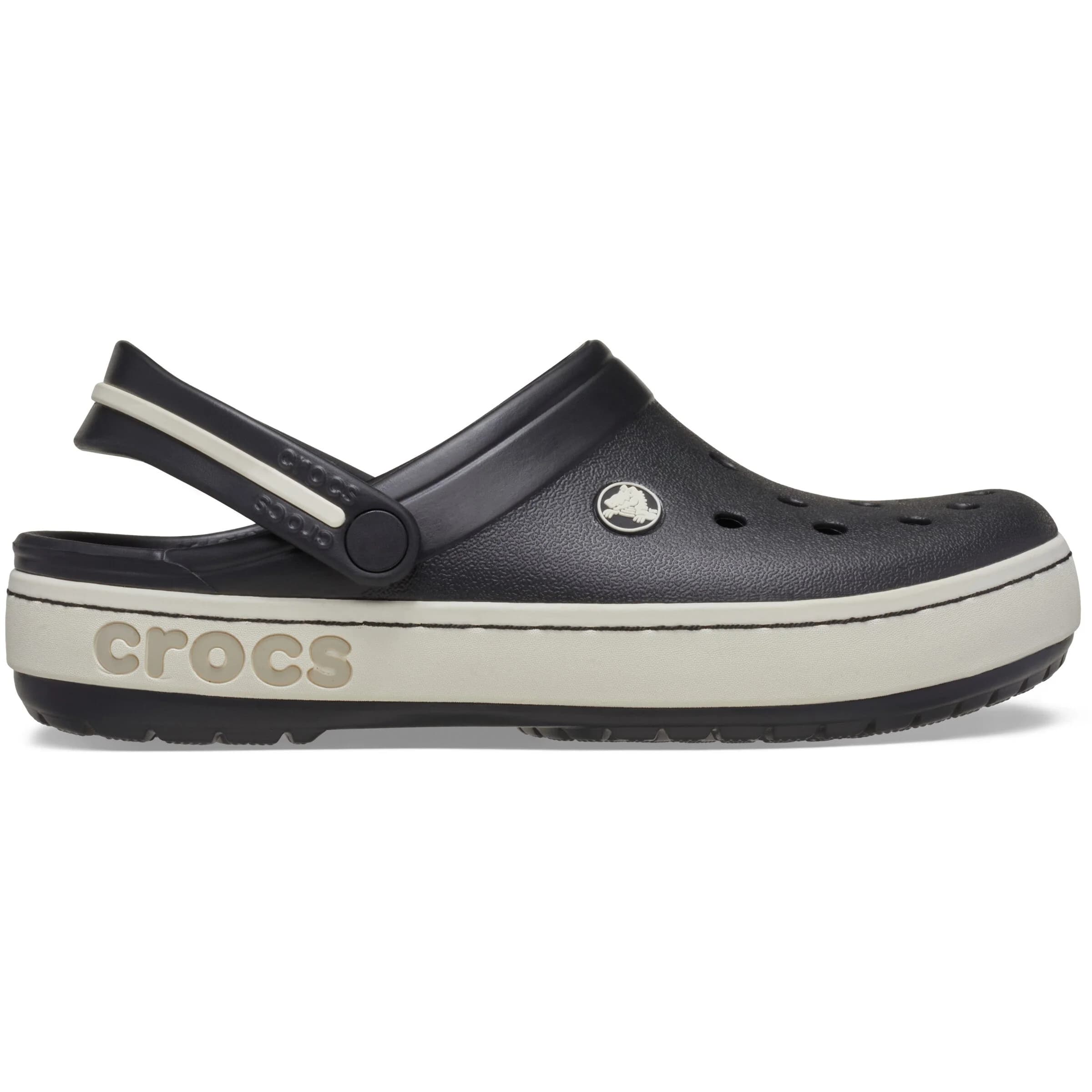 Crocband Heritage Clog