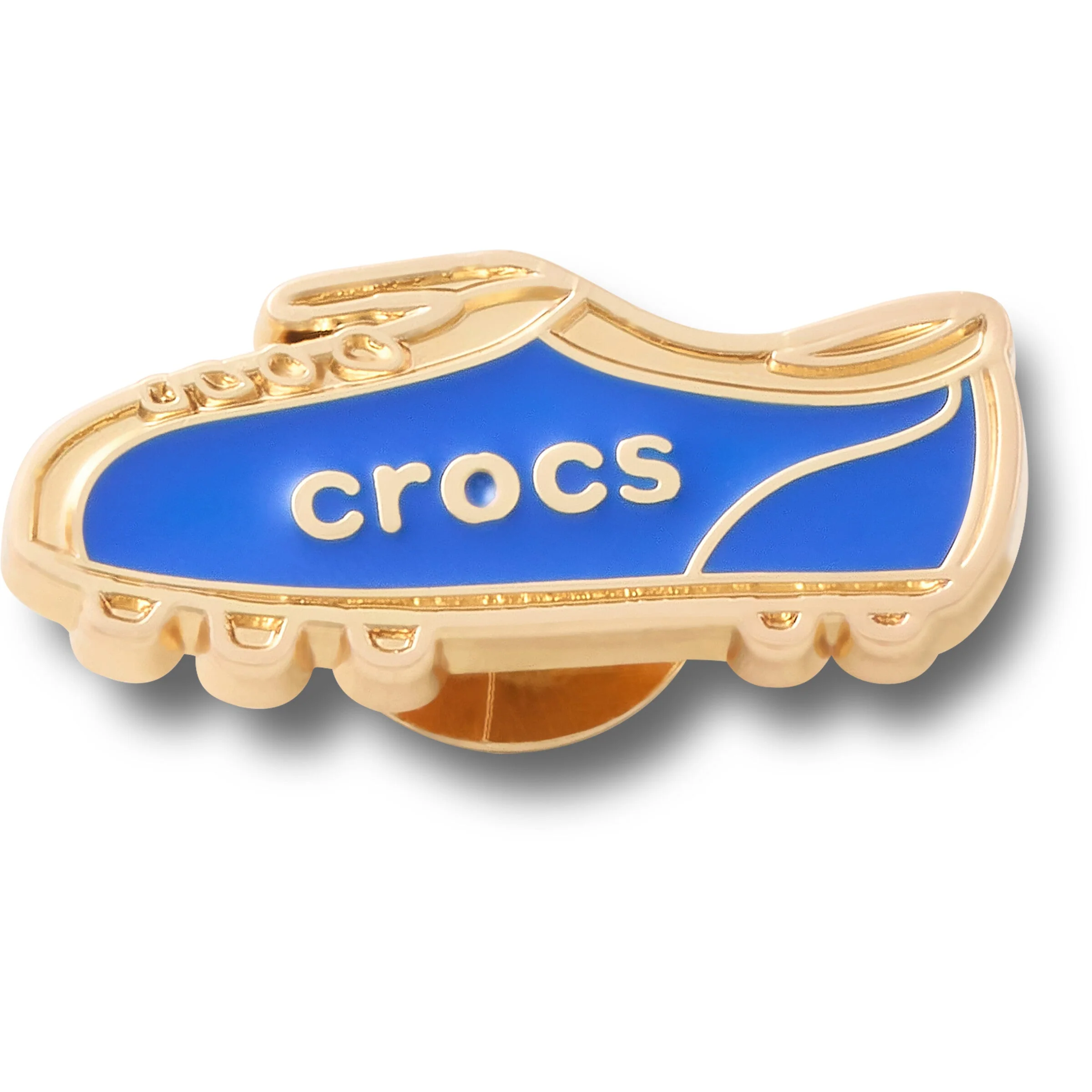 Crocs Cleats Jibbitz