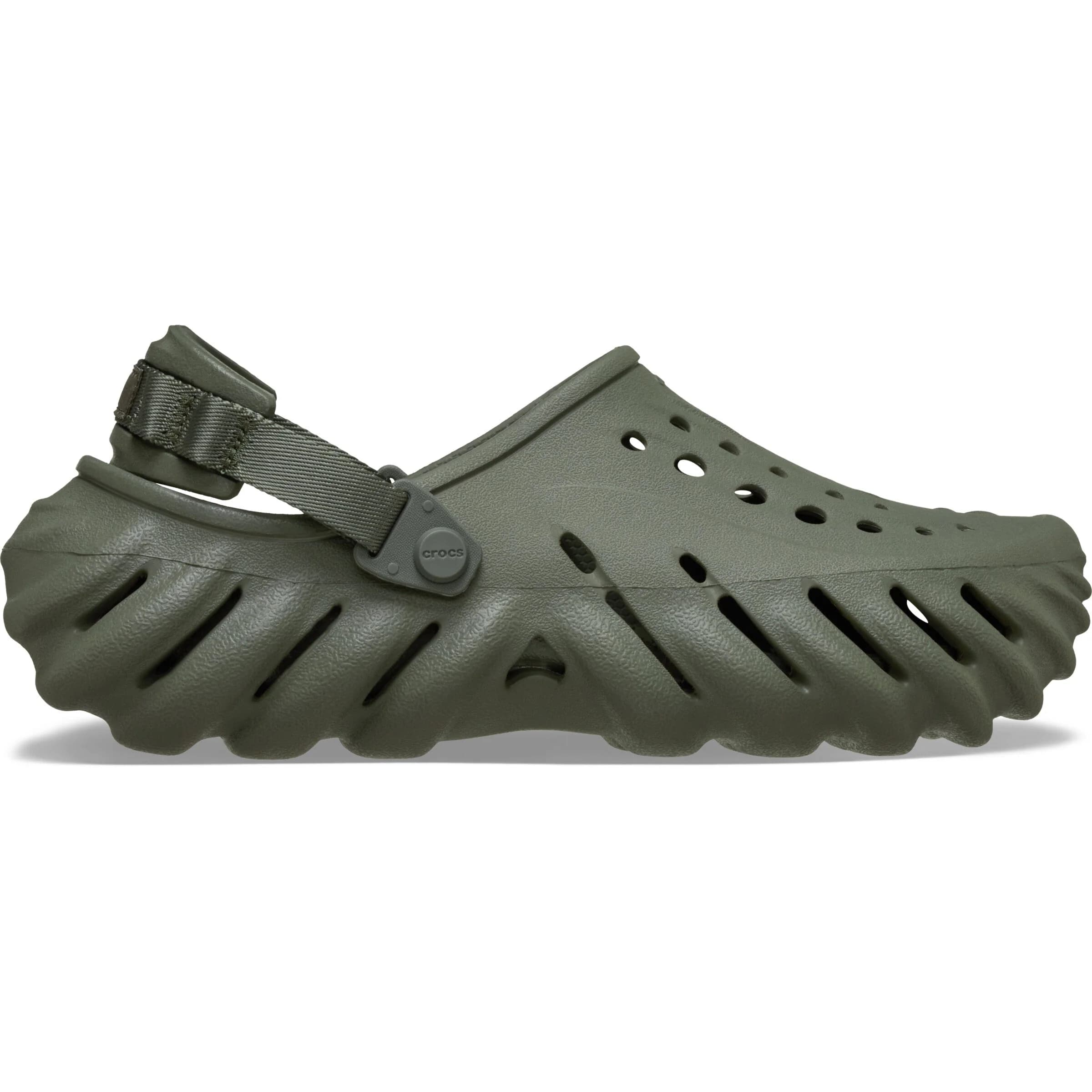 Echo Clog