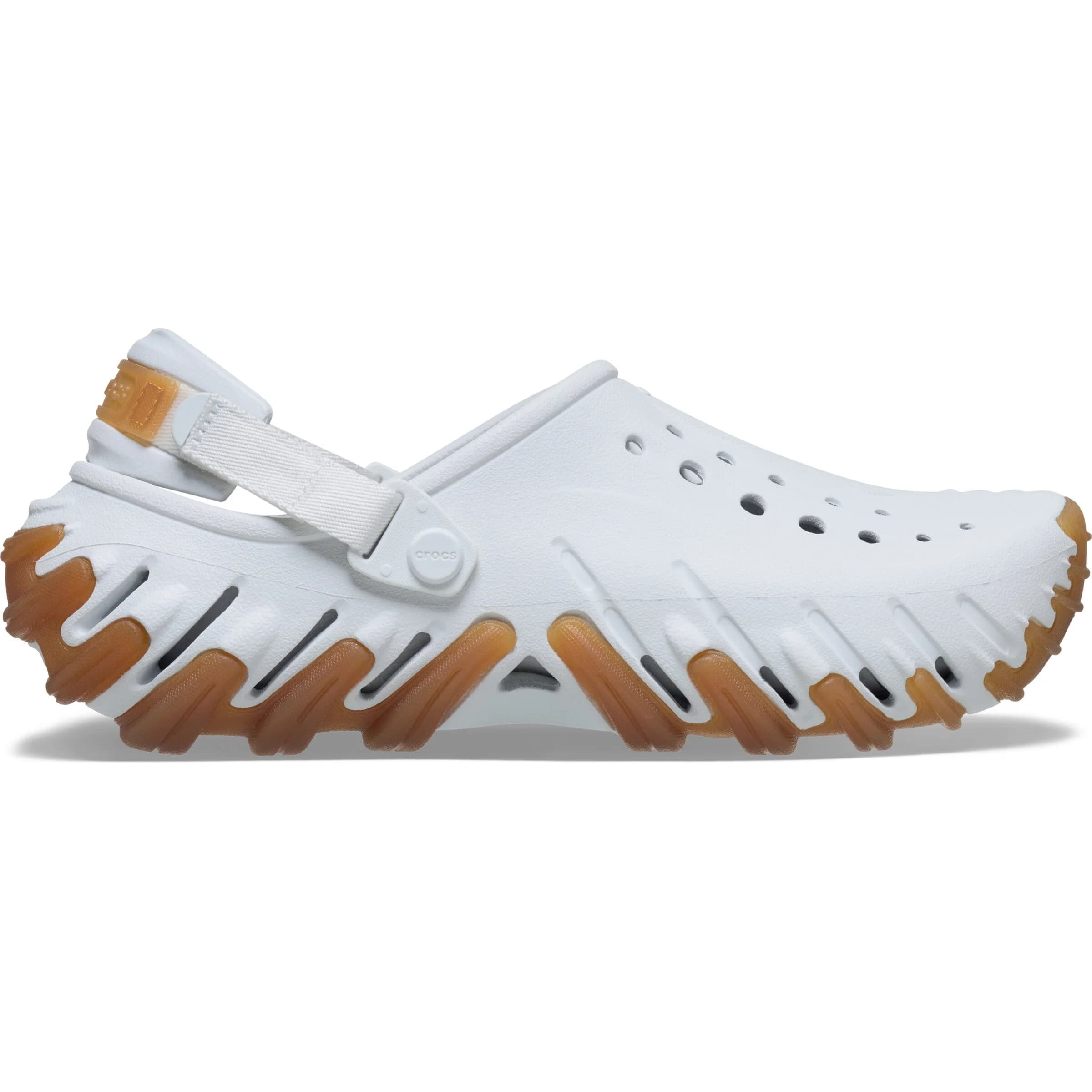 Echo Gum RO Clog