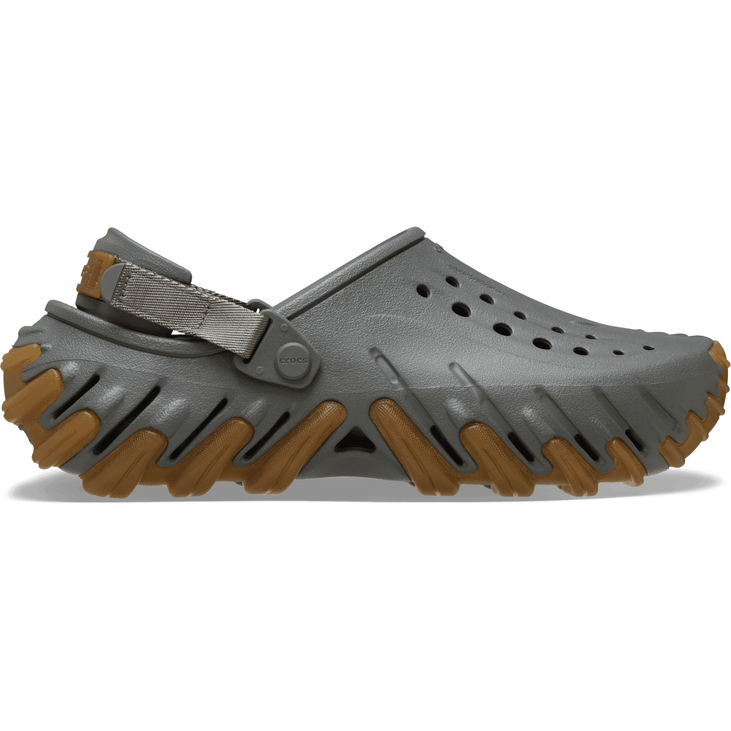 Echo Gum RO Clog