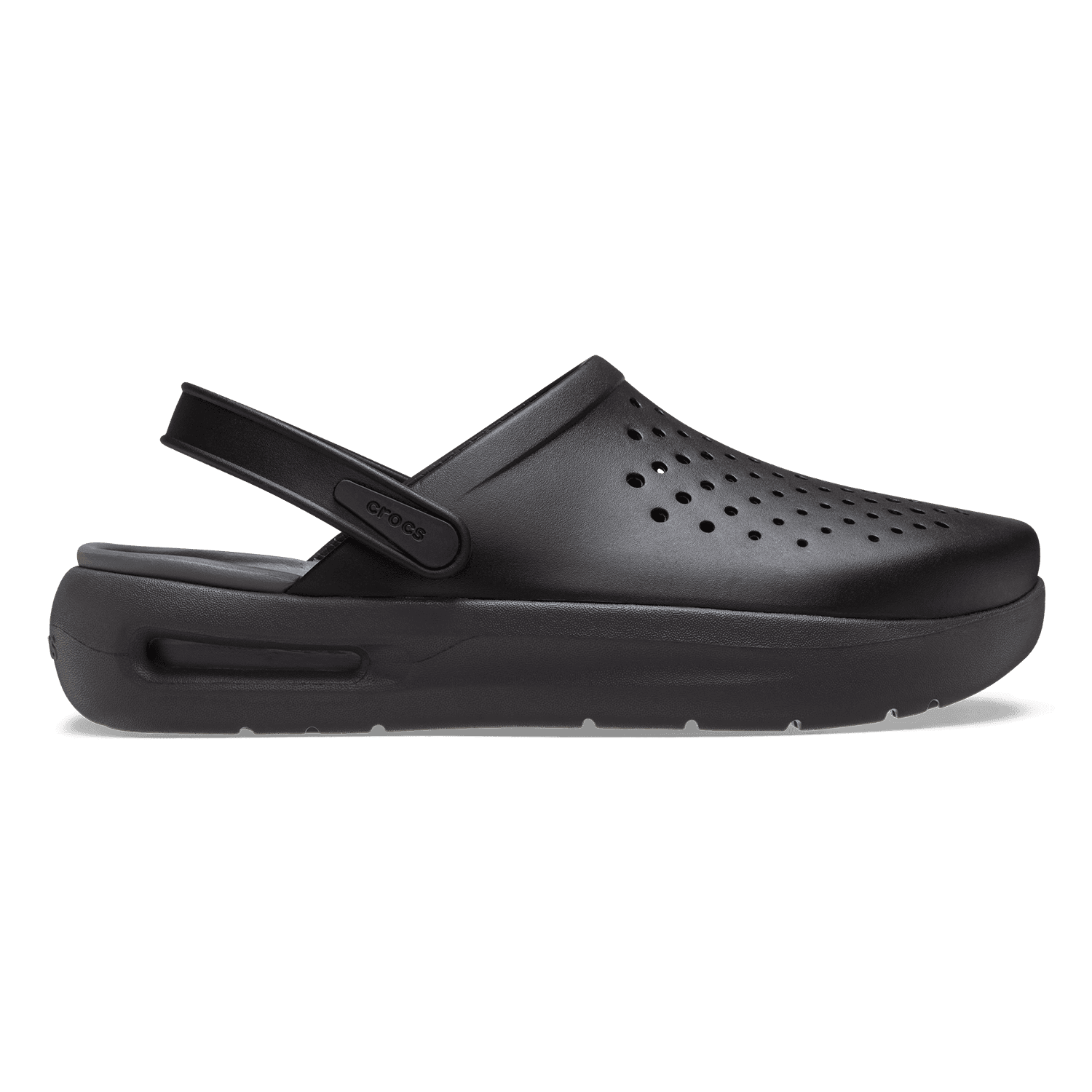 InMotion Clog