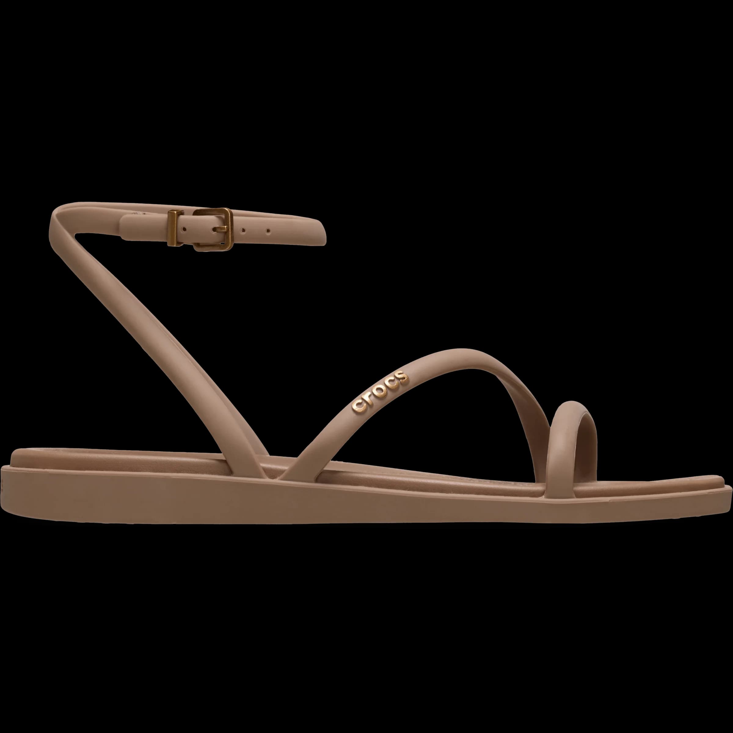 Miami Ankle Strap Sandal