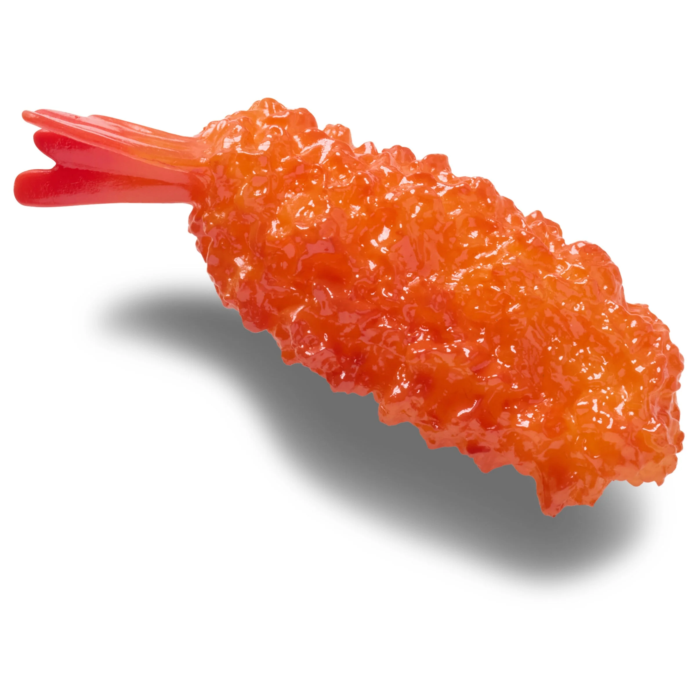 Realistic Shrimp Tempura Jibbitz