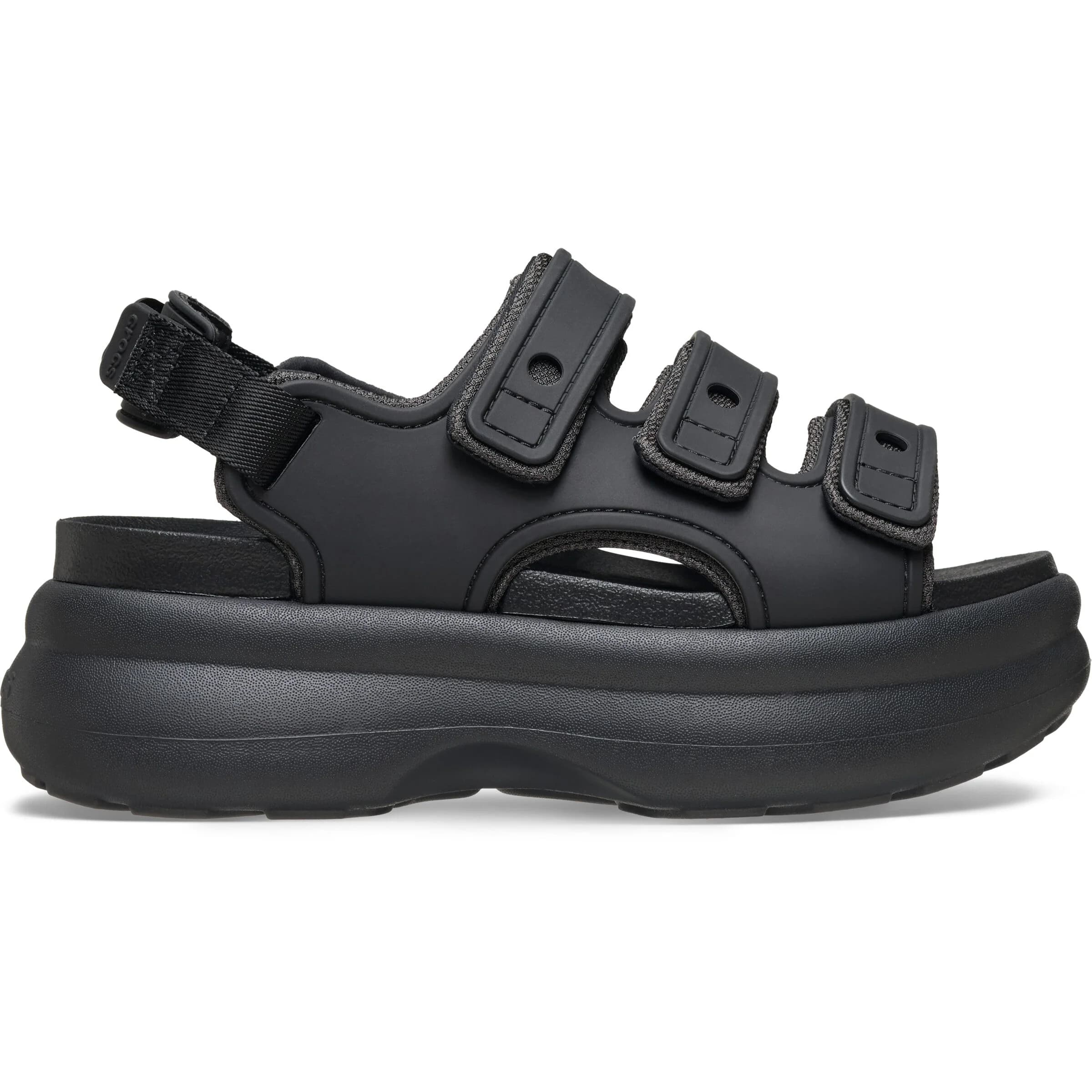 Soho Frosted Sport Sandal