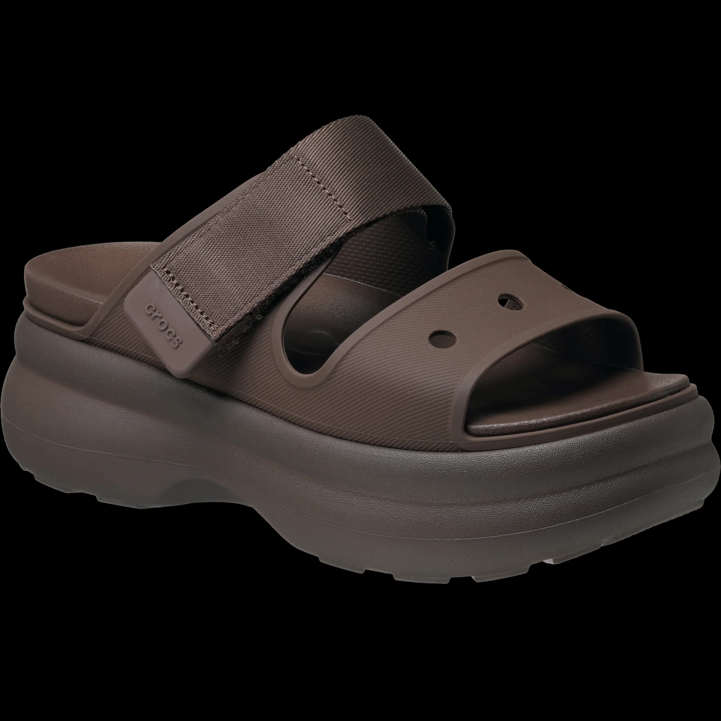 Soho Two Strap Sandal