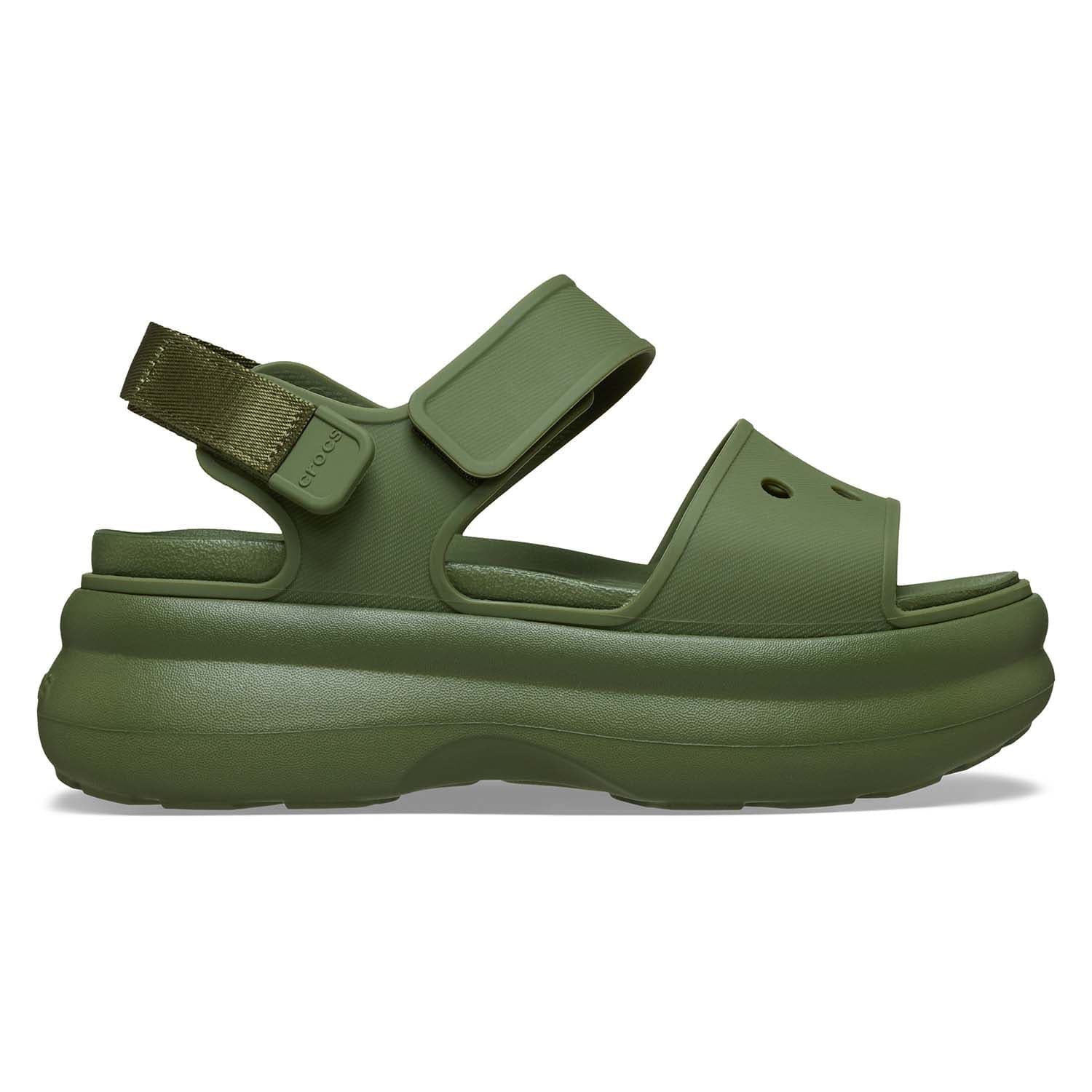 Soho Y Strap Sandal