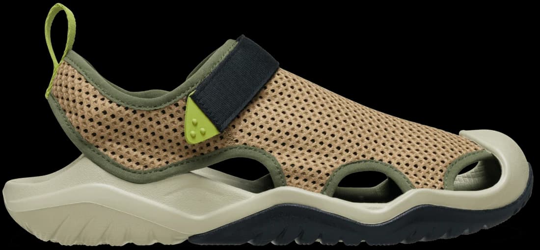 Swiftwater Prm1 Mesh Deck Sandal Mens