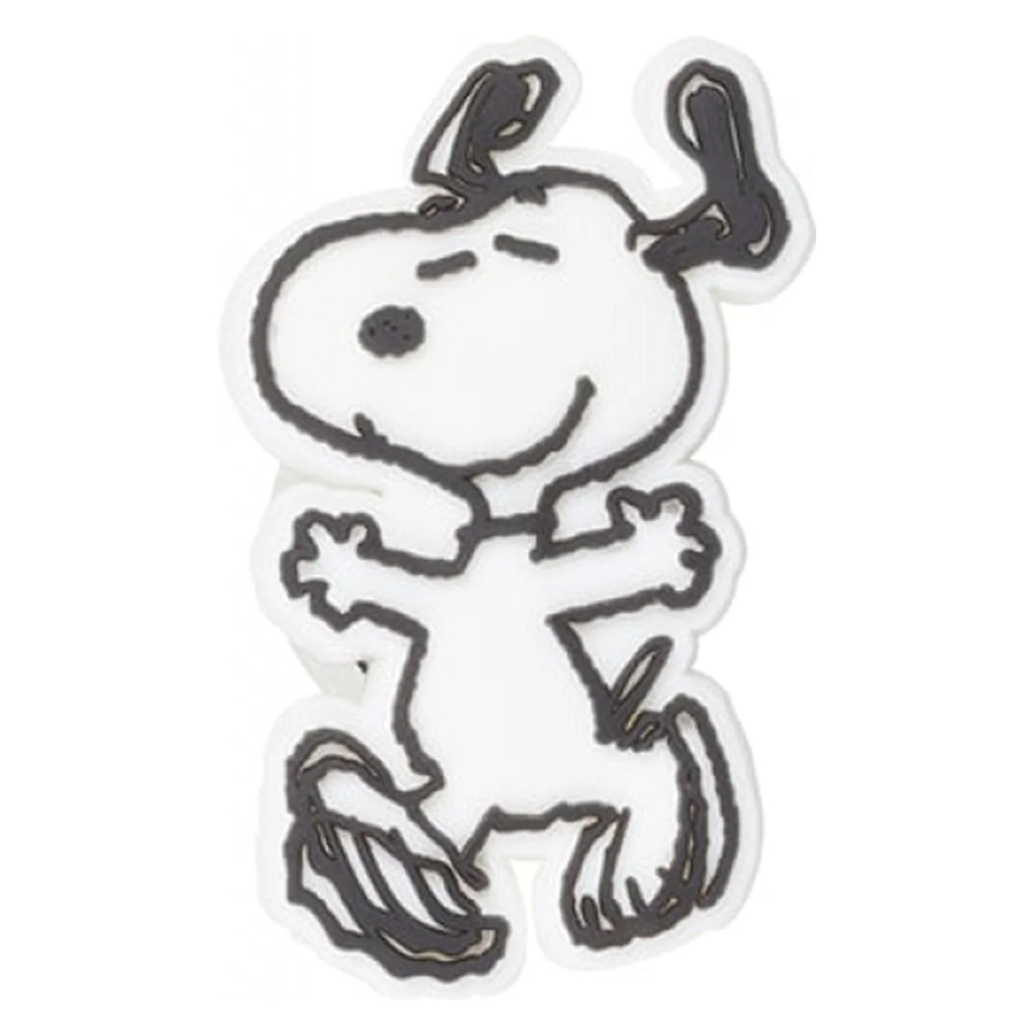 Peanuts Snoopy Jibbitz