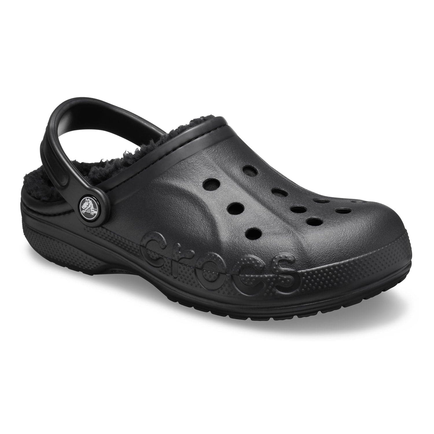 Baya Lined Clog