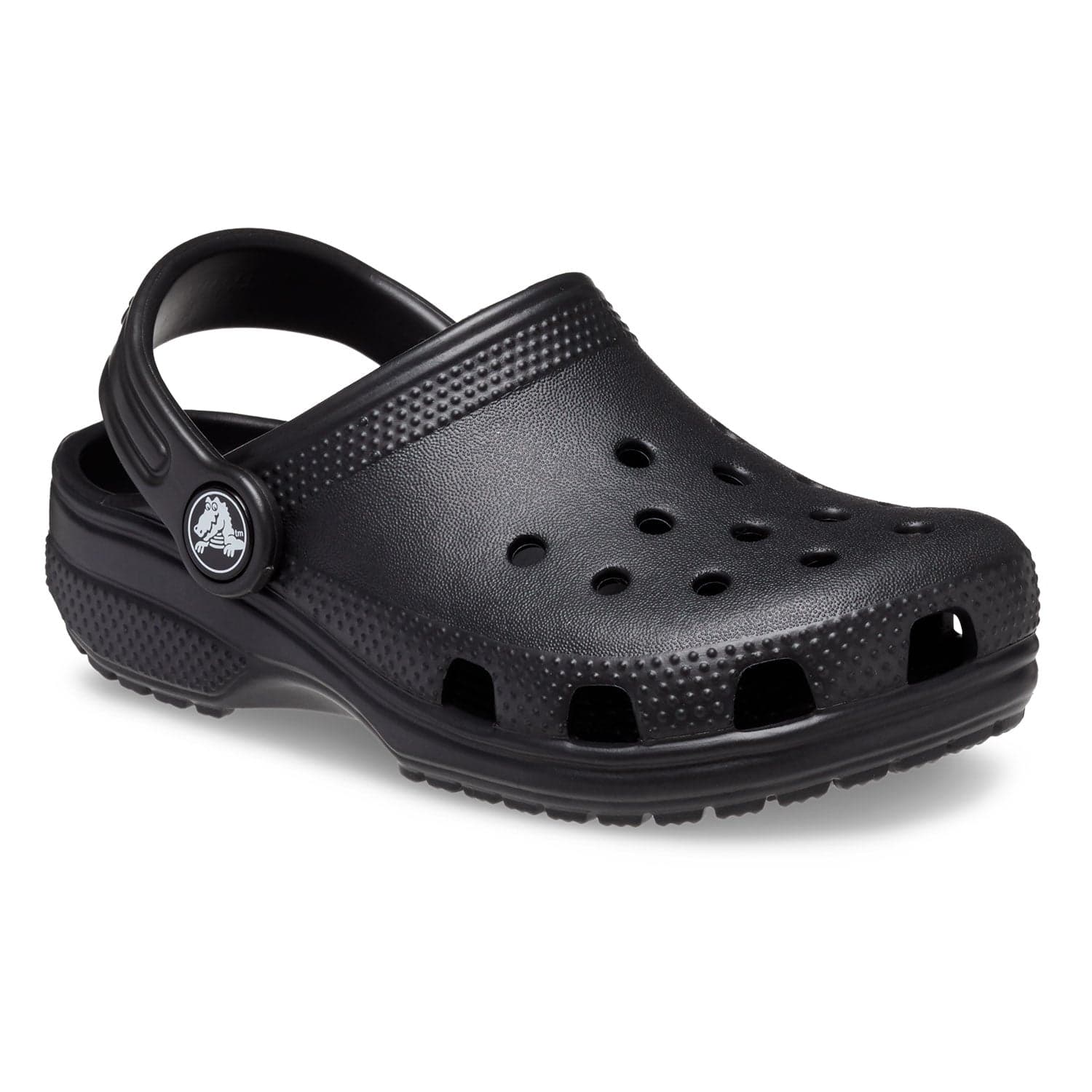 Classic Clog Kids (Age 5+)