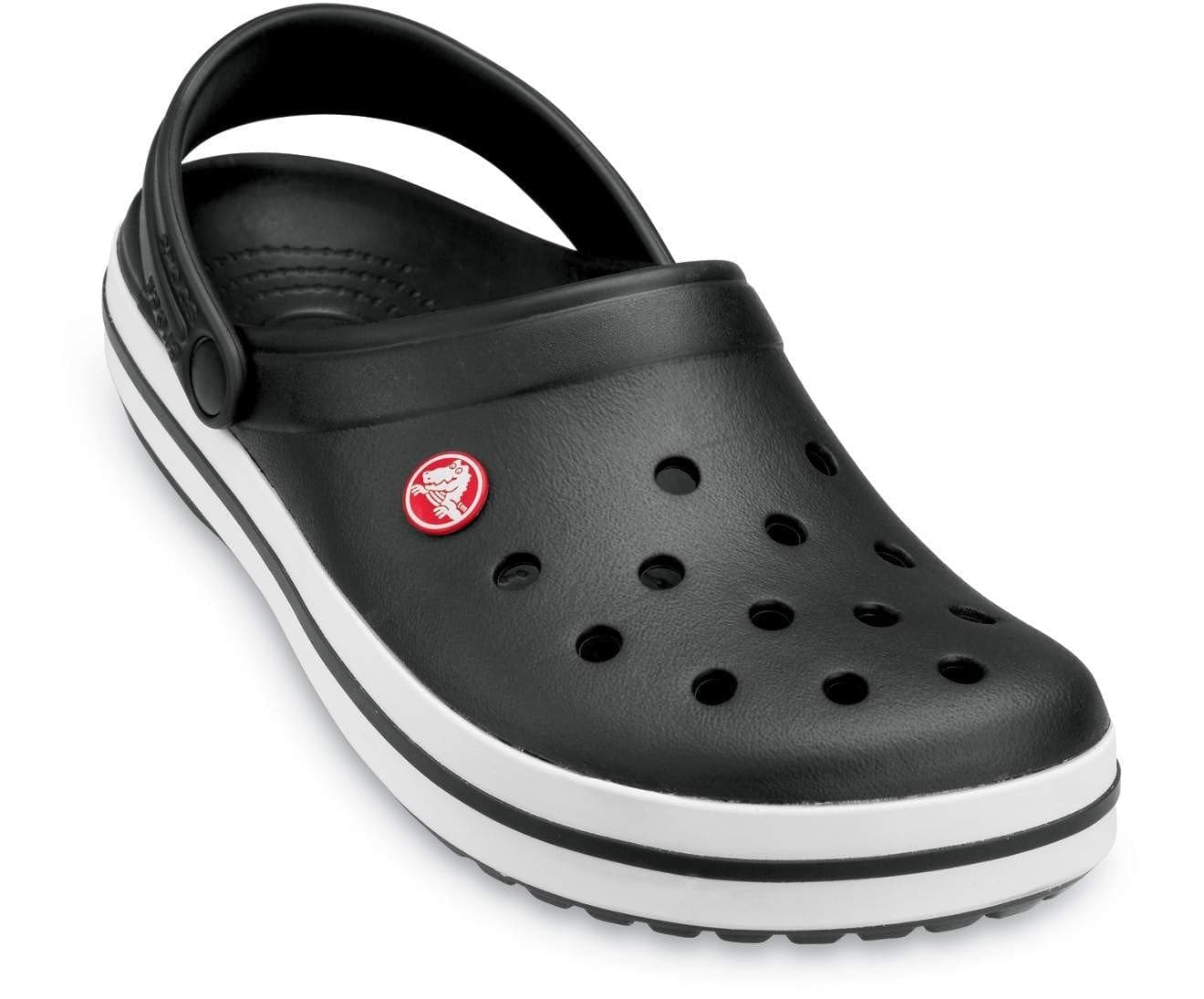 Crocband Clog