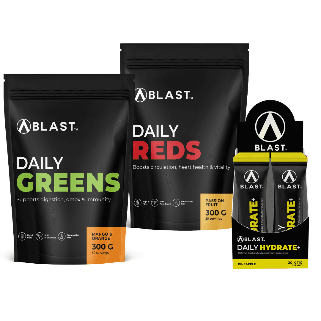 BLAST™ Everyday Athlete Stack
