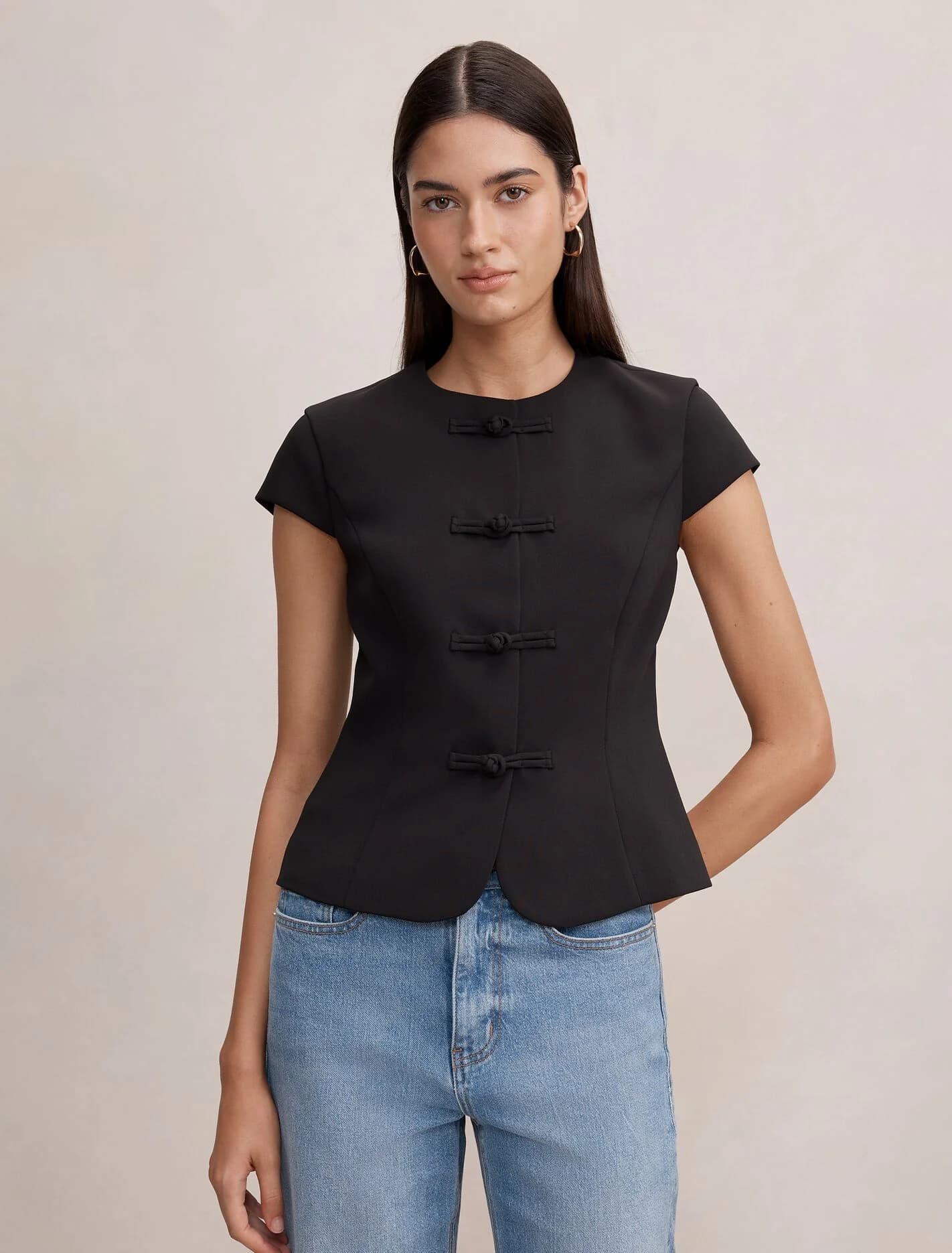 Molly Mod Jacket