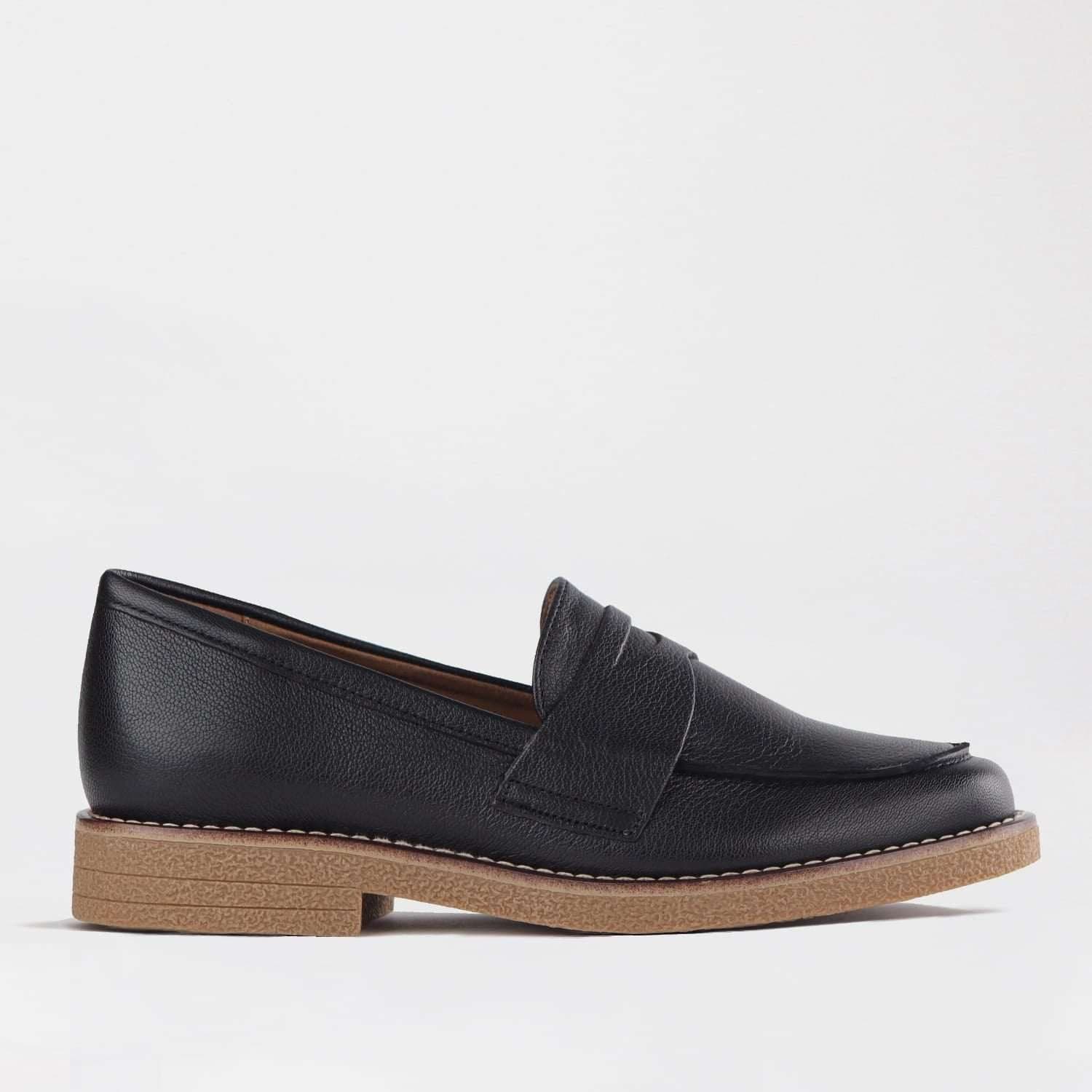 Penny Loafer Shoe