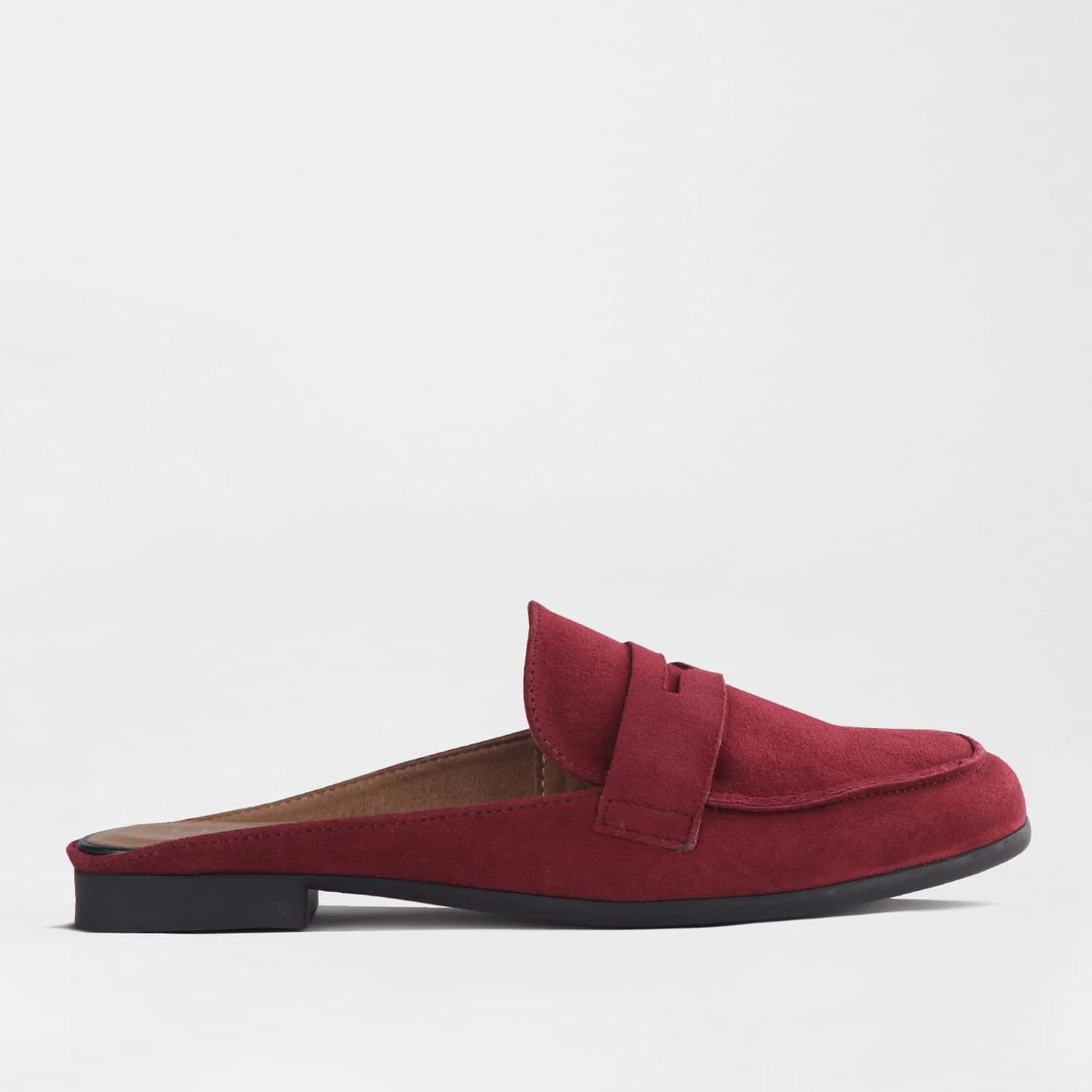 Open back Loafer