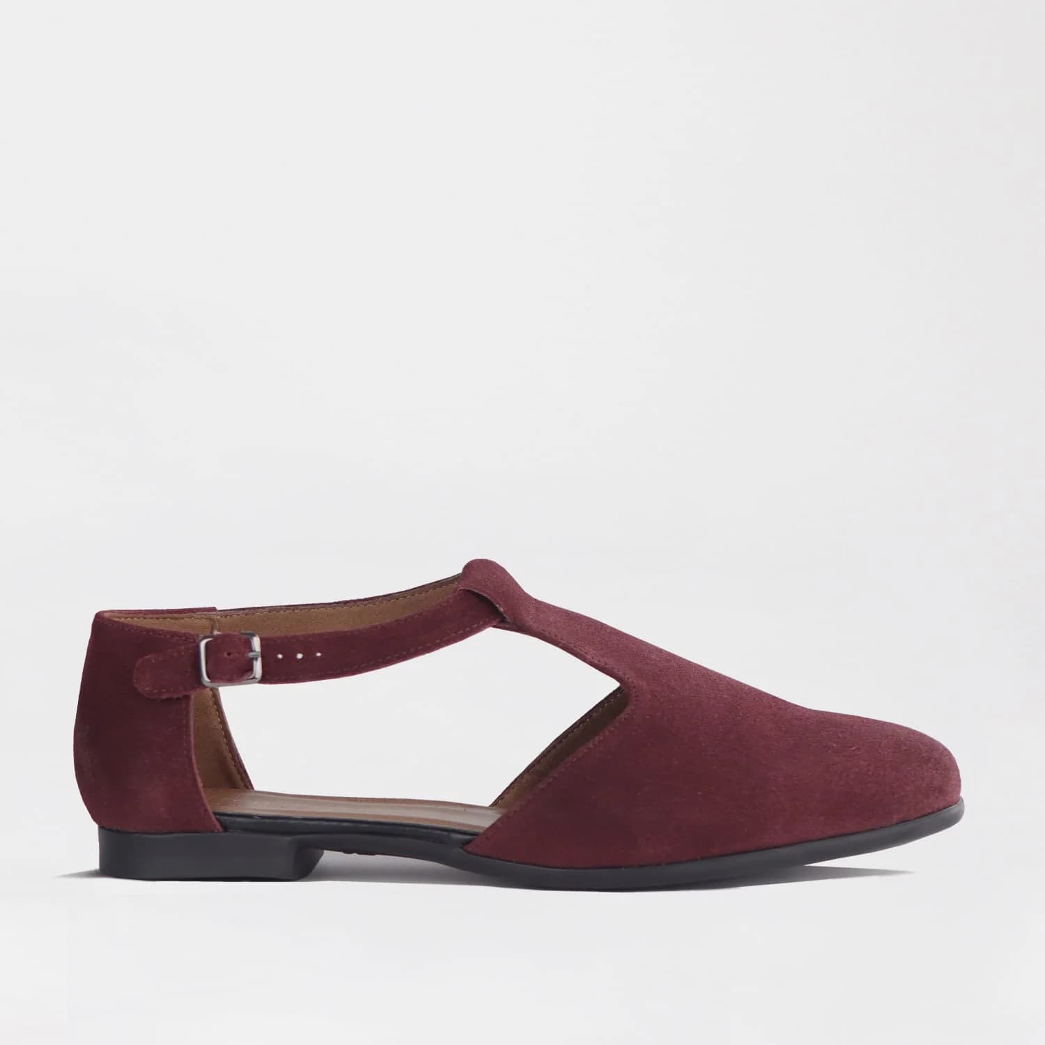 Flat Fisherman Sandal
