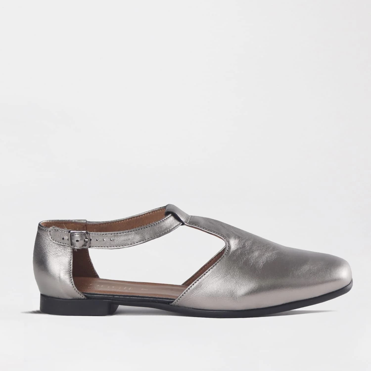 Flat Fisherman Sandal