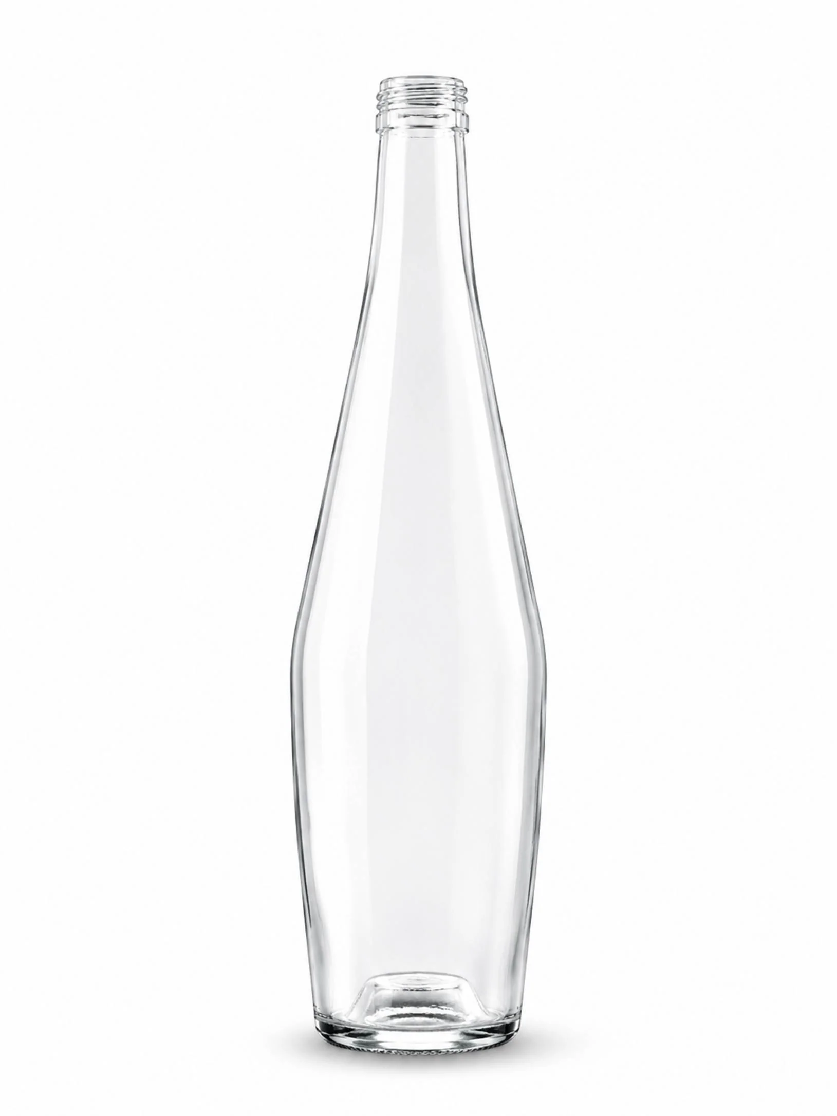 Consol Glass Water Bottle 750ml