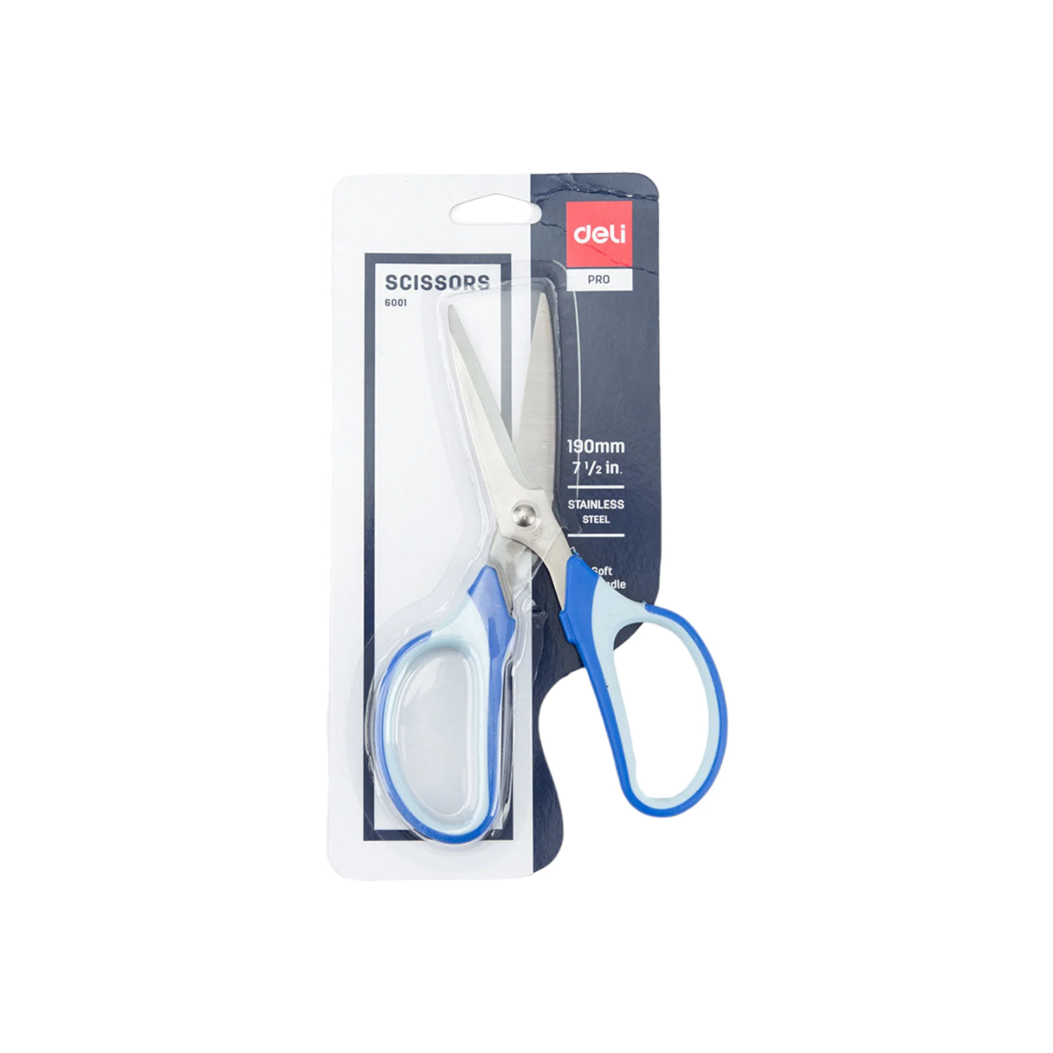 Deli Scissors 190mm