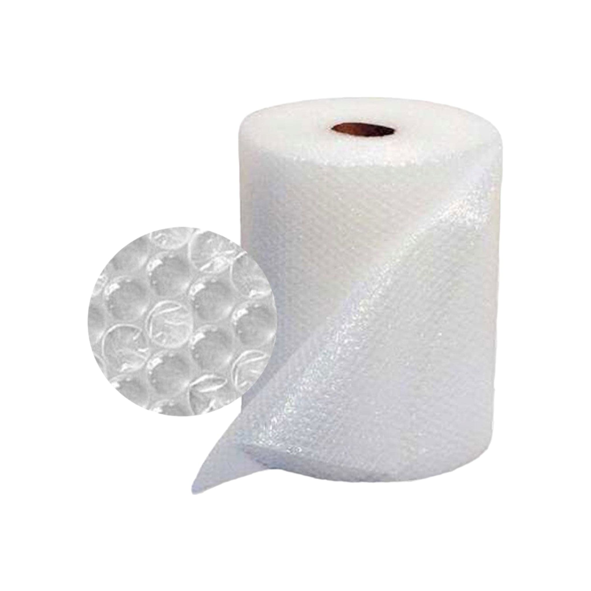 Bubble Air Wrap 1250mm 10m Roll