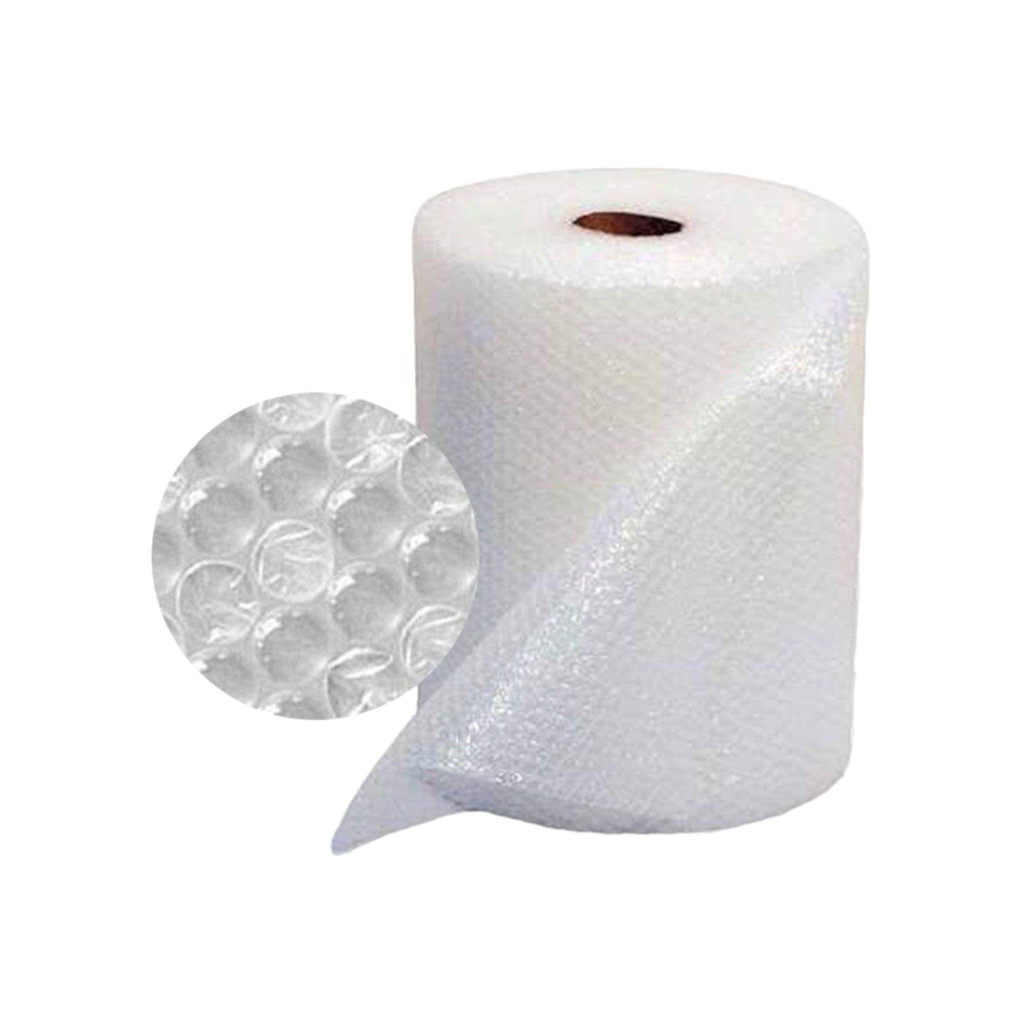 Bubble Air Wrap 1250mm 5m Roll