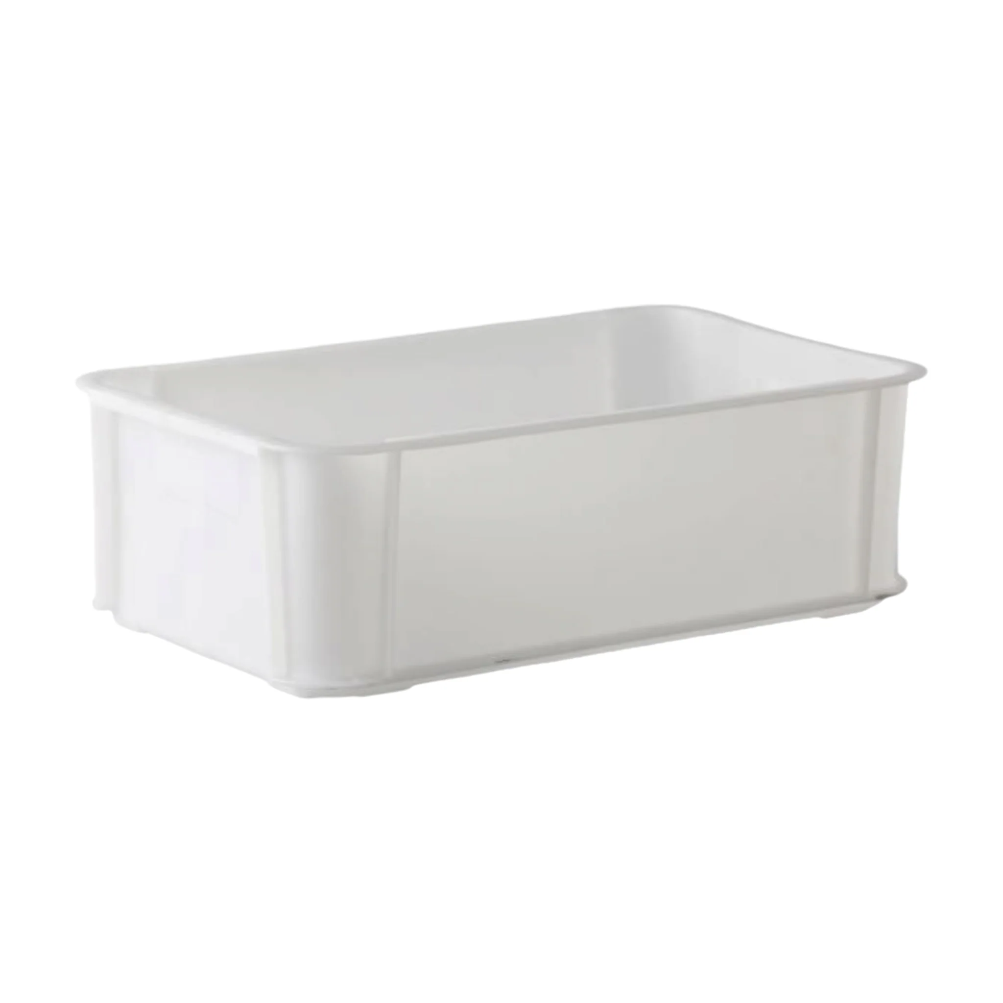 Storage Stacker Box Meat Tray Large 80x40x25cm LA101