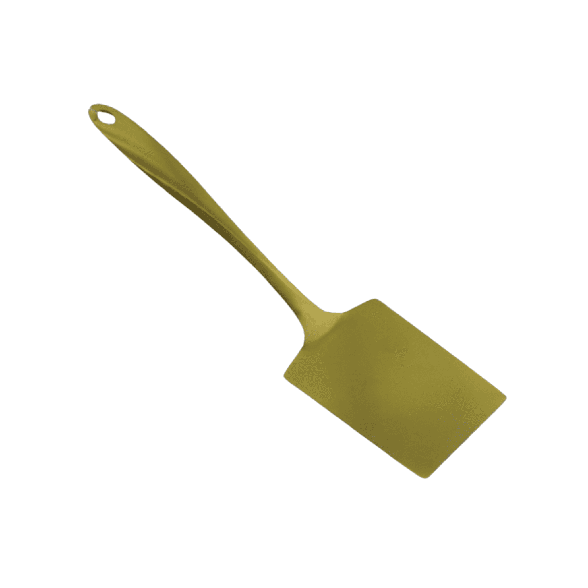 Gold Serving Lifter 25cm Stainless steel