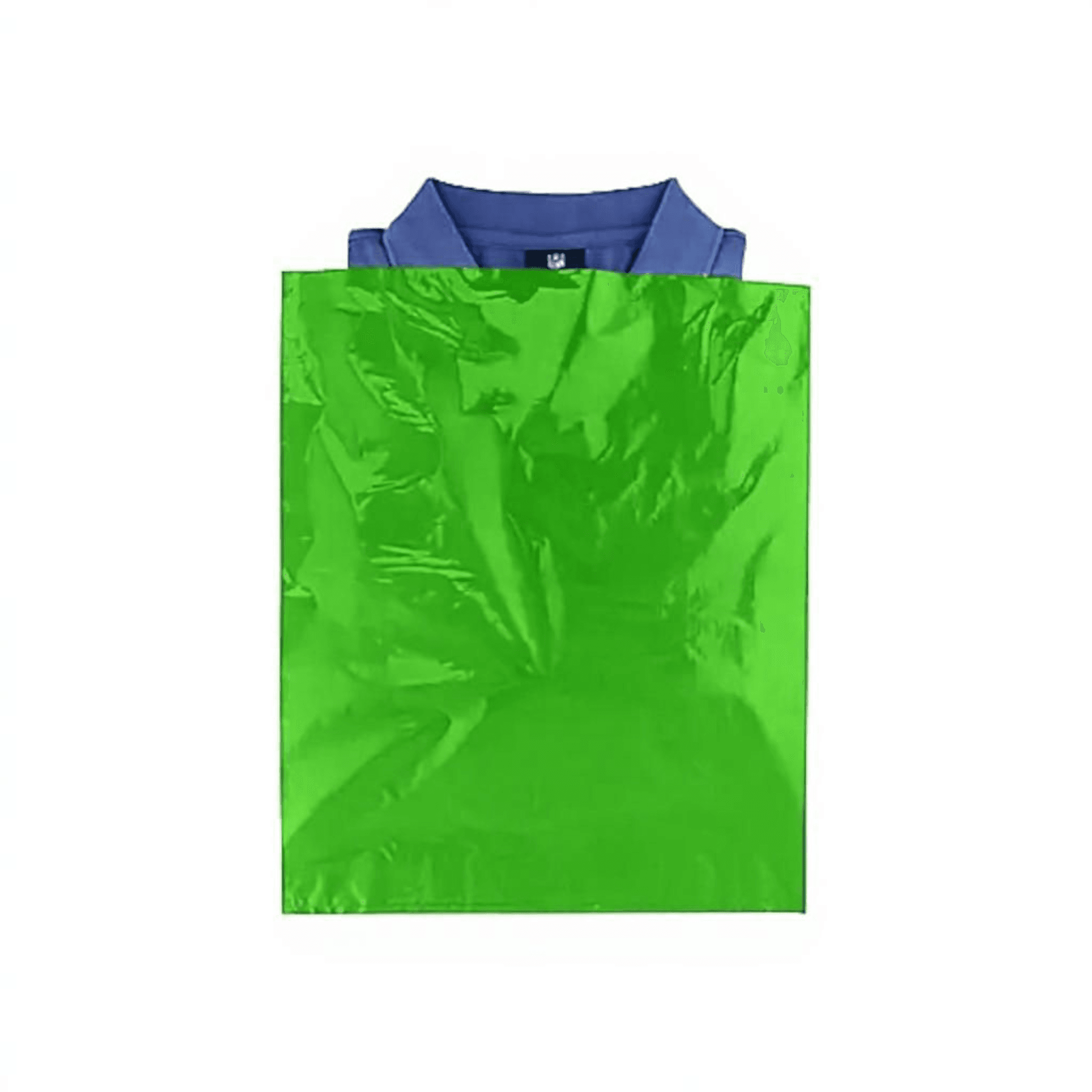 Plastic LDPE Merchandising Colour Bags 15x20cm 30mic 250pack