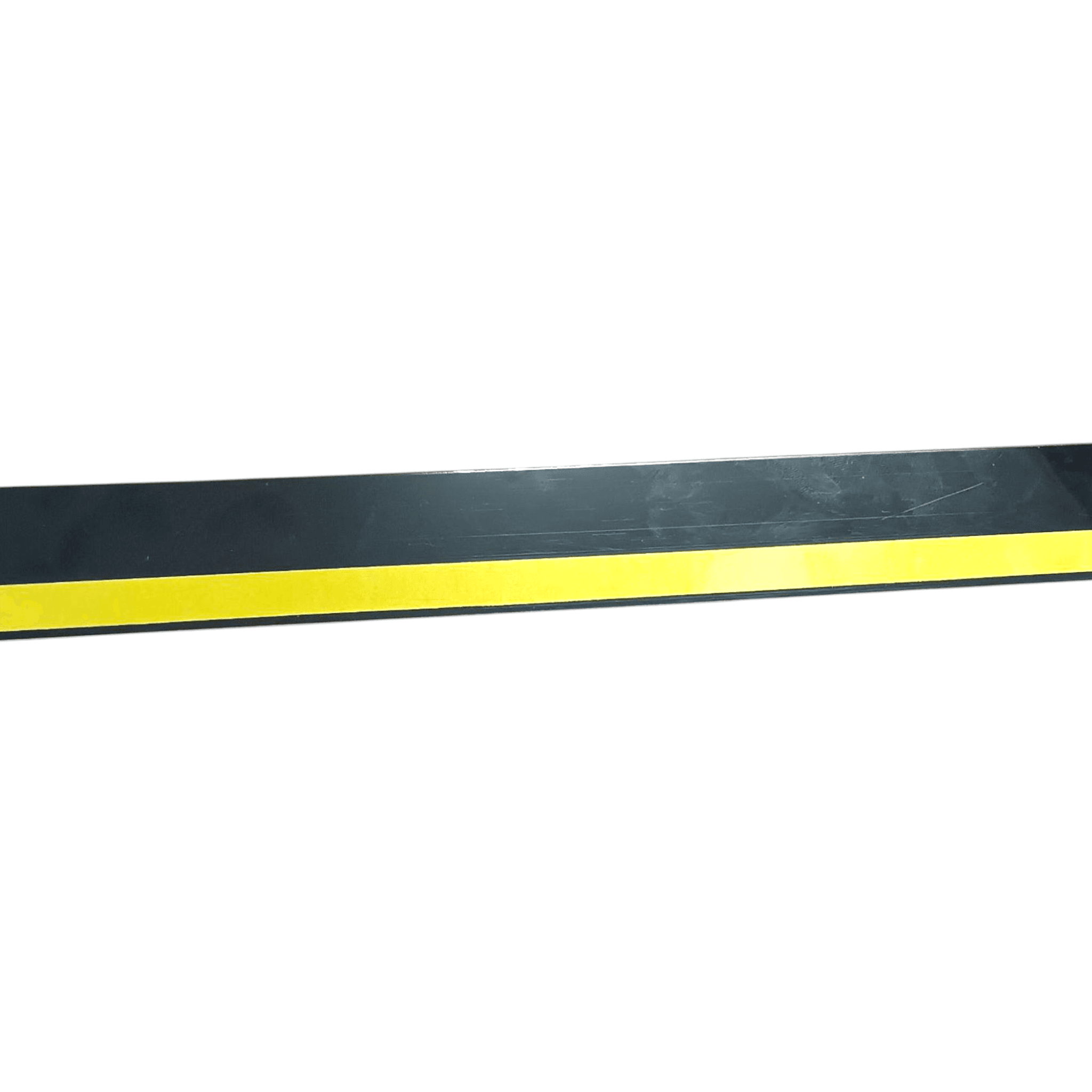 Shelf Talkers Plastic 914x33mm Black