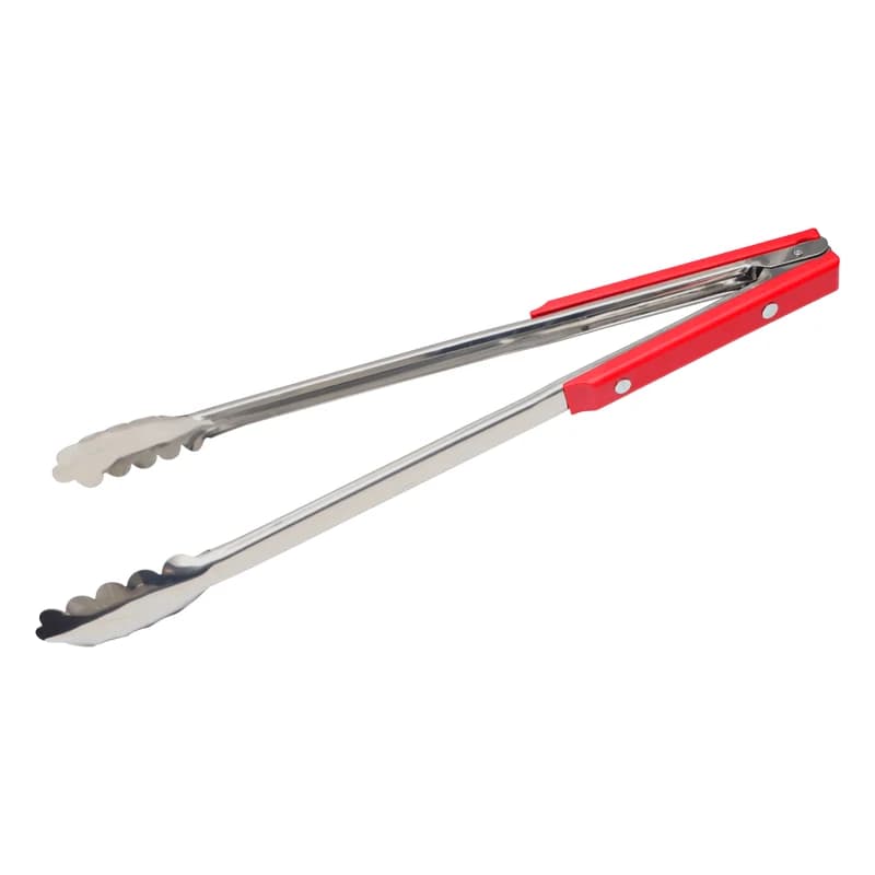 LK's BBQ Braai Tong Stainless Steel 102/7