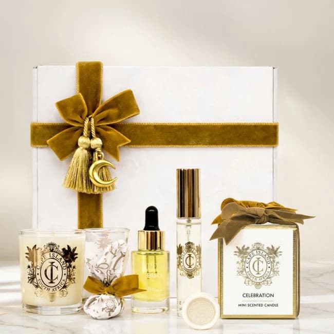 Petit Celebration Gift
