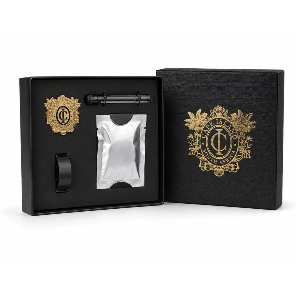 Safari Days Classic Car Diffuser Set