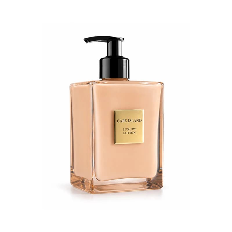 Wild Coast Luxury Lotion 500ml