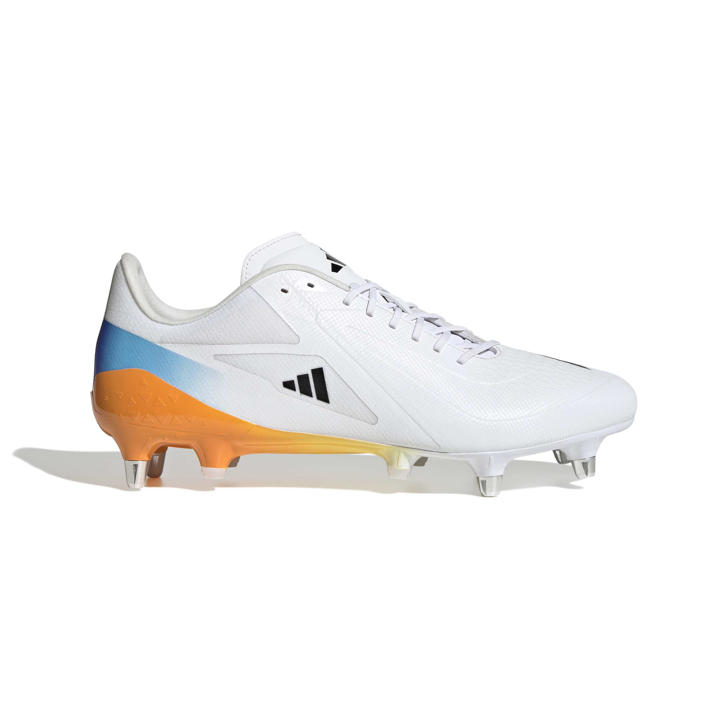 Adidas Adizero RS15 Ultimate Soft Ground Rugby Boots