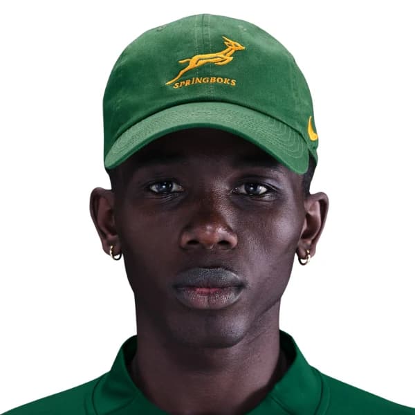 Nike Springboks Heritage 86 Cap
