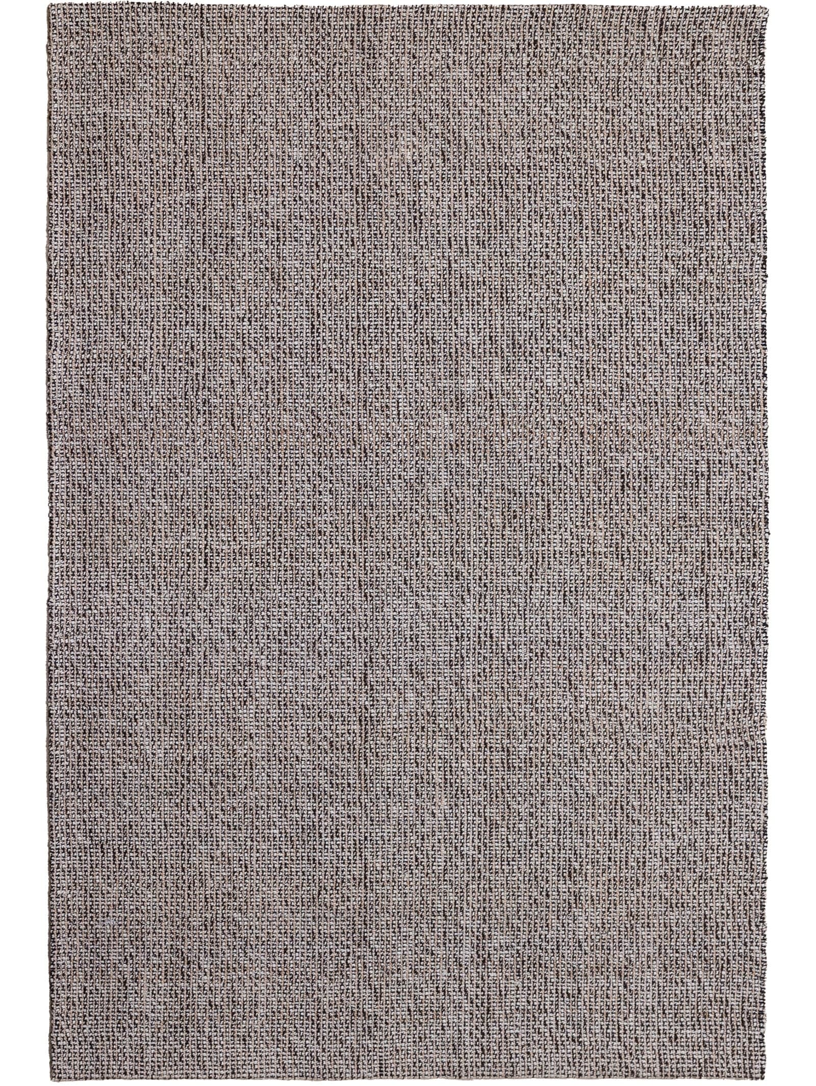 Aesthetic Rug in Bark