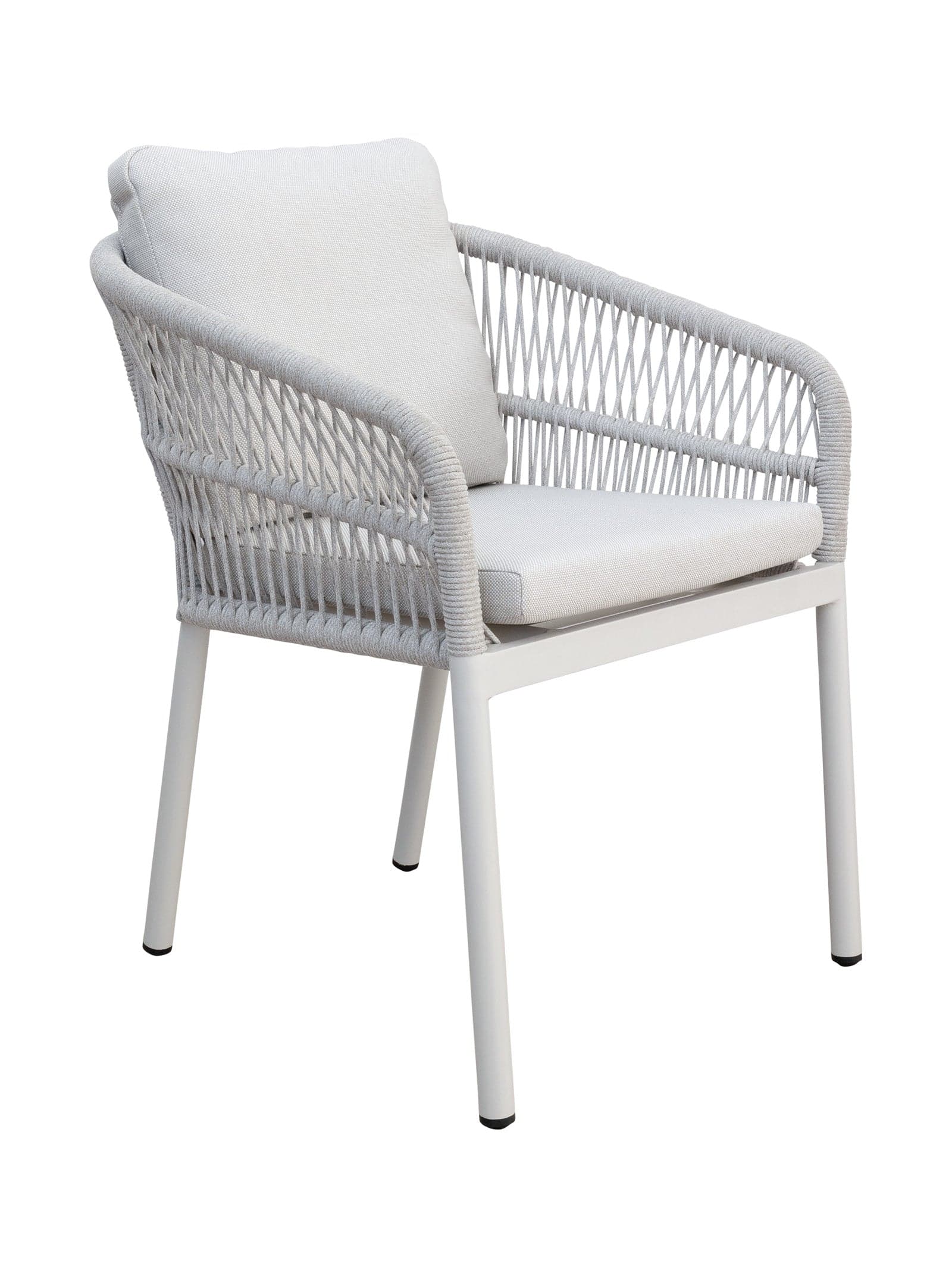 Amahle Outdoor Dining Chair