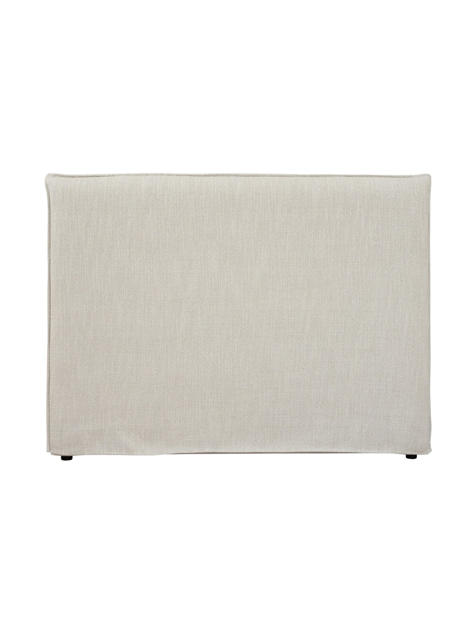 Aurora Slipcover Headboard