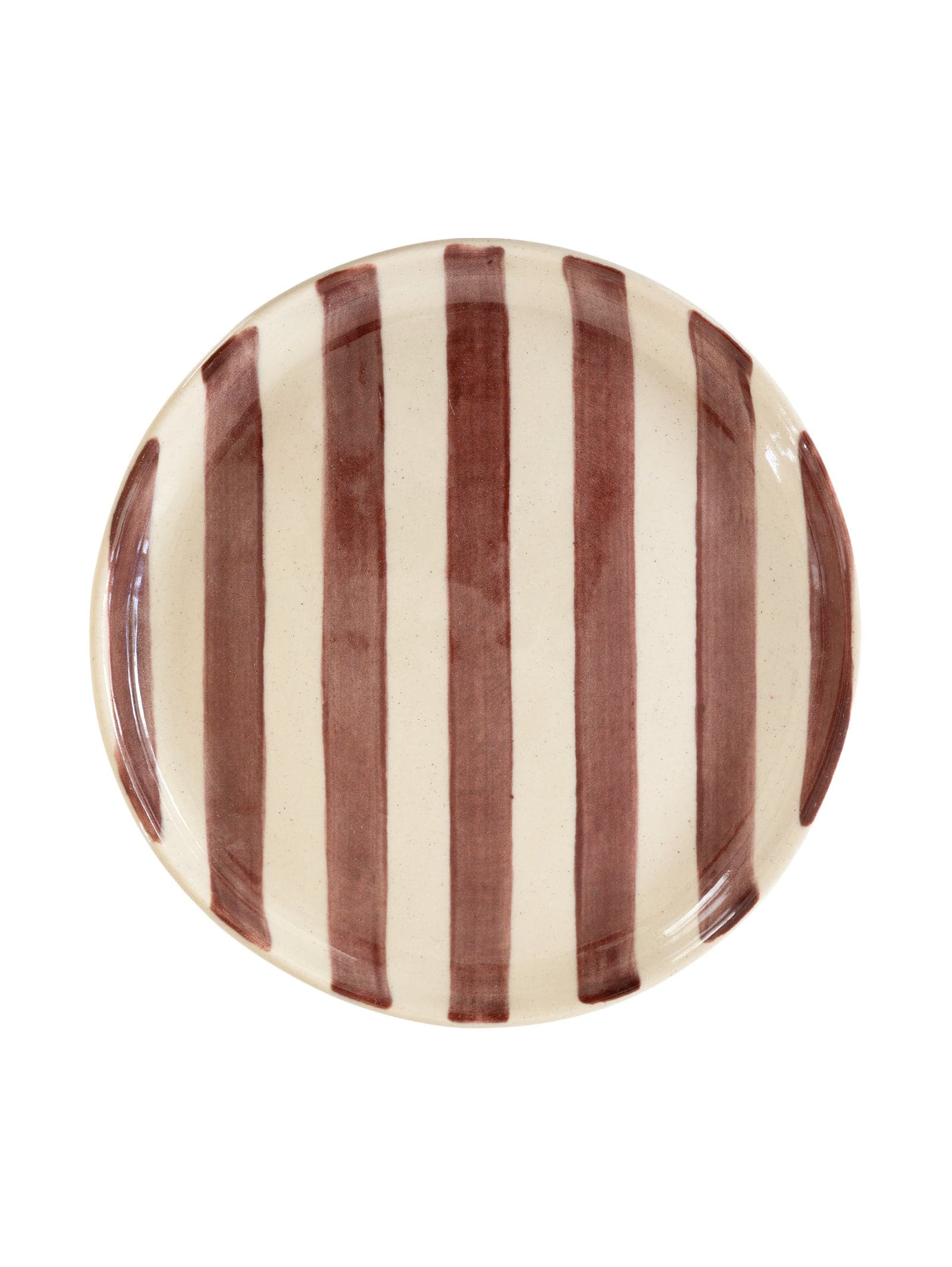 Bandit Side Plate Set of 4