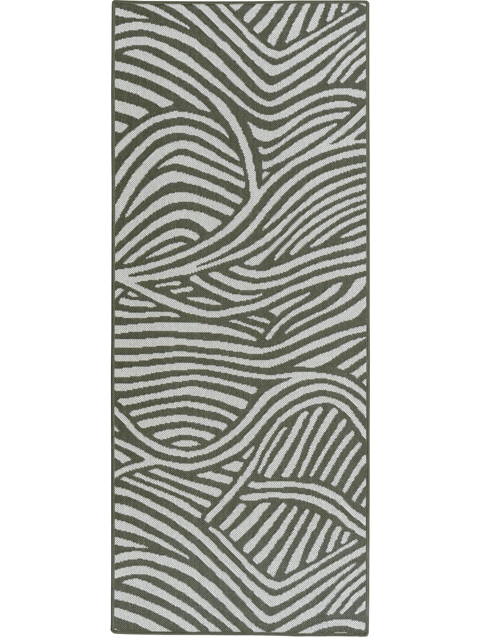 Current Runner in Seaweed