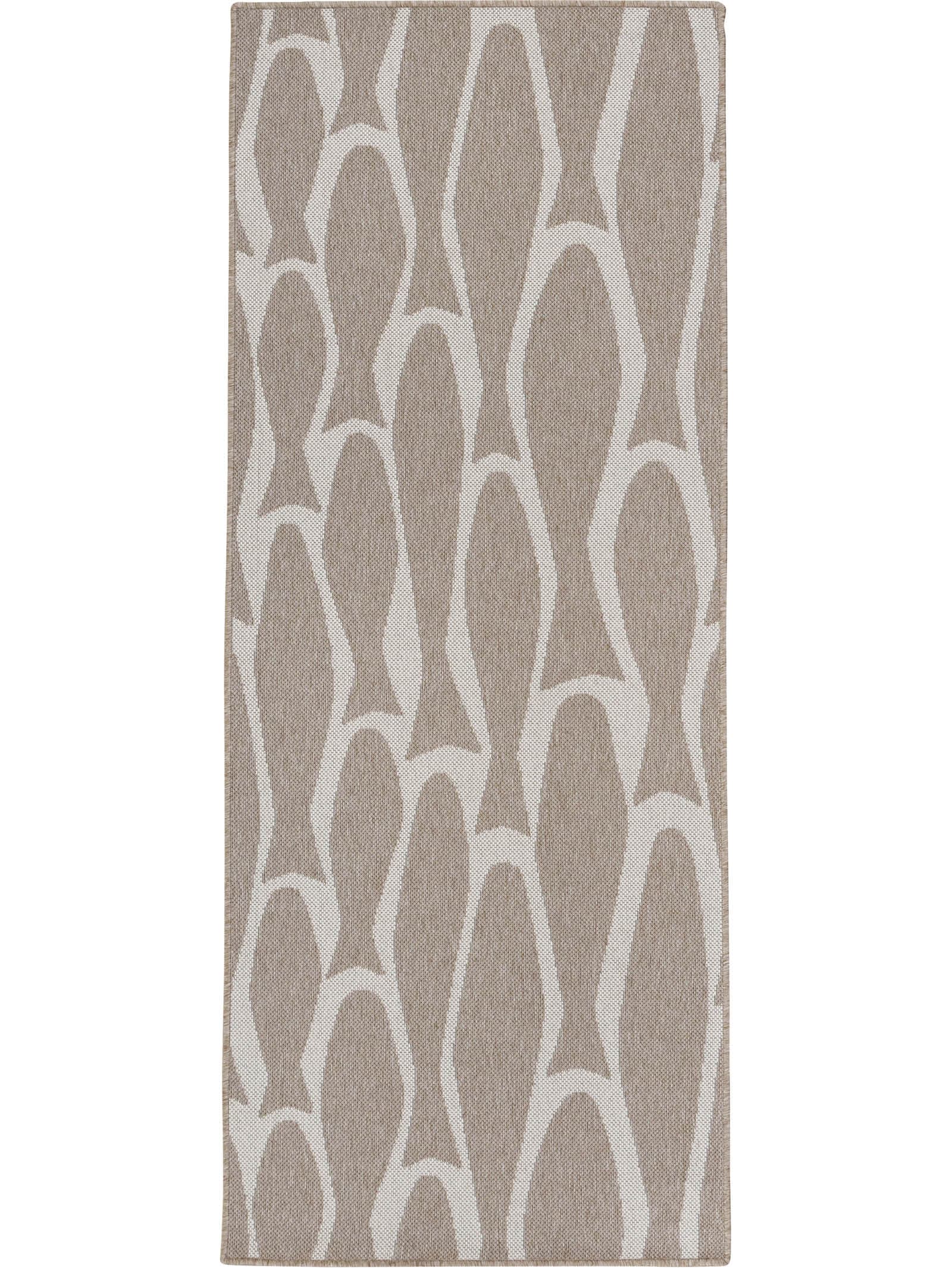 Finley Runner in Suntan