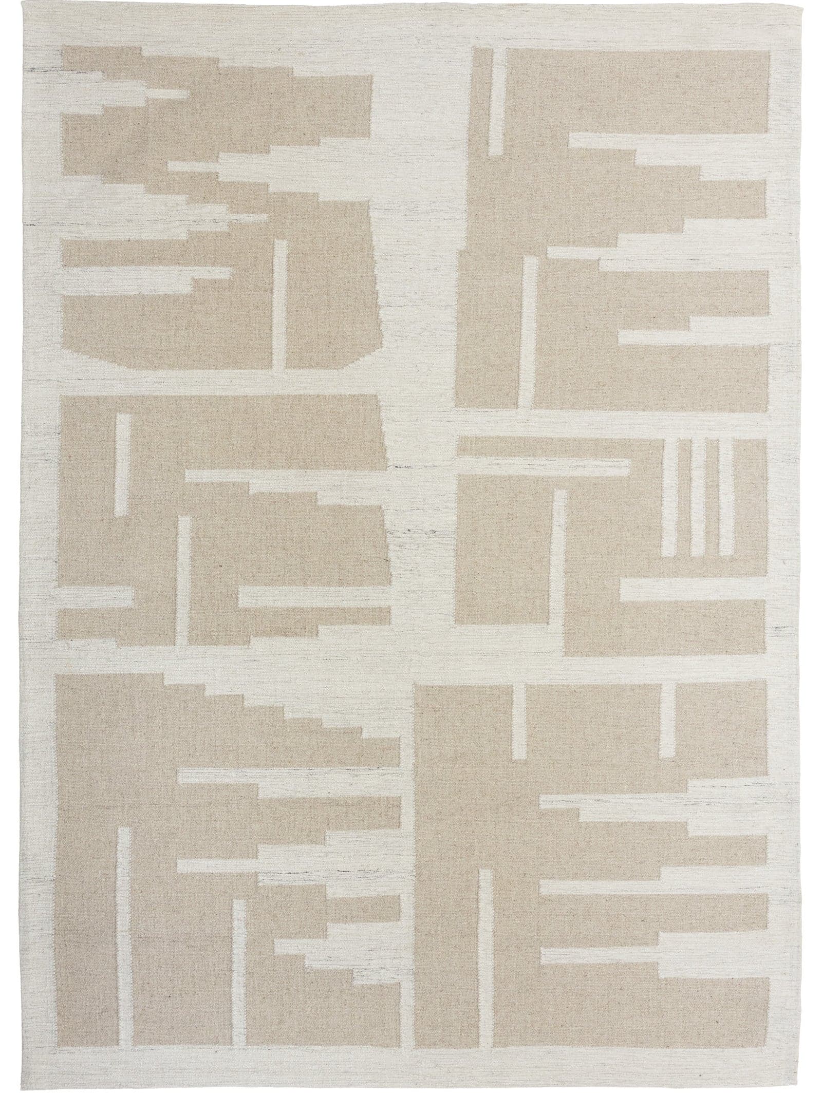 Clayborn Rug in Earth