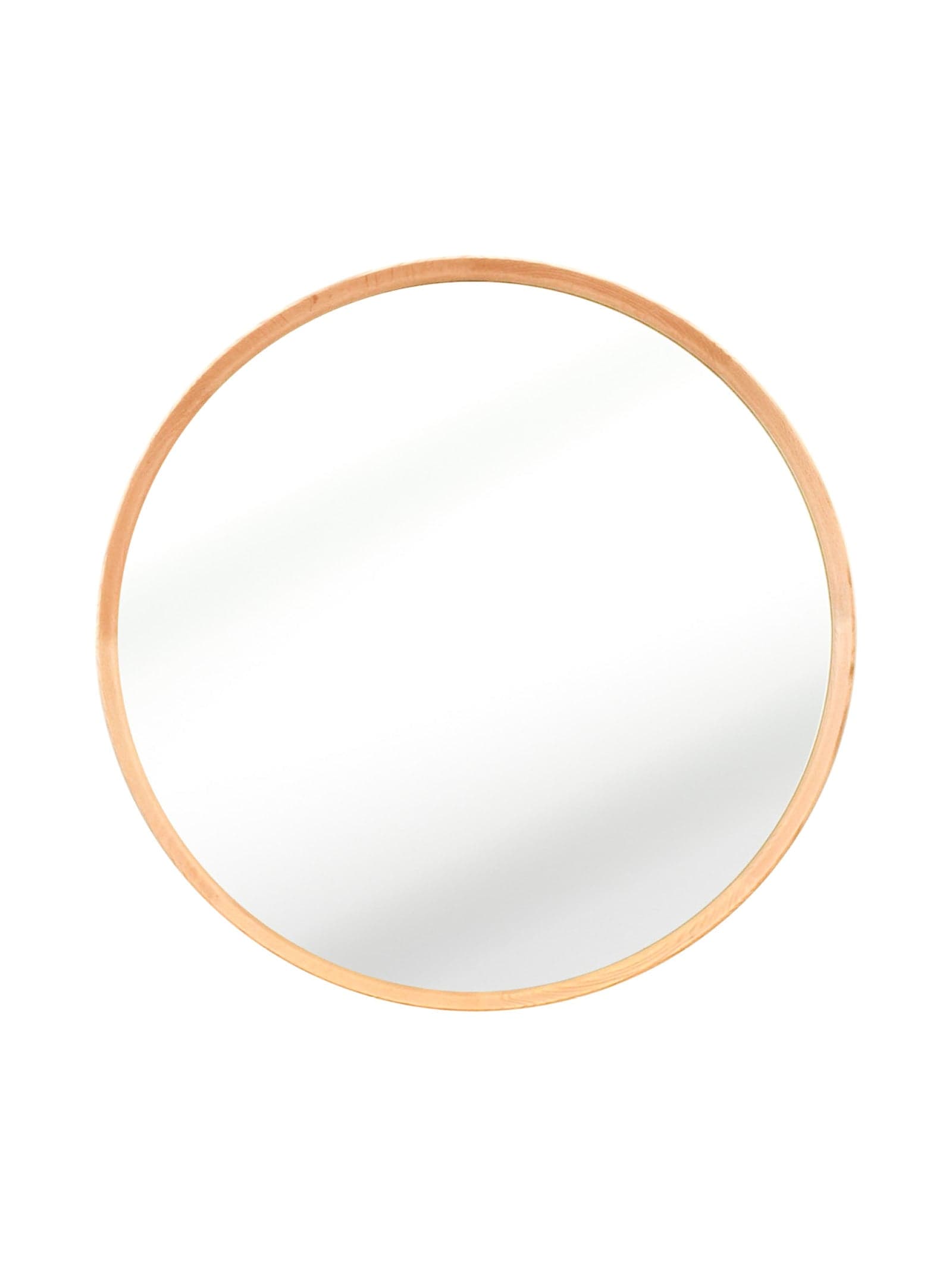 Cooper Oak Mirror