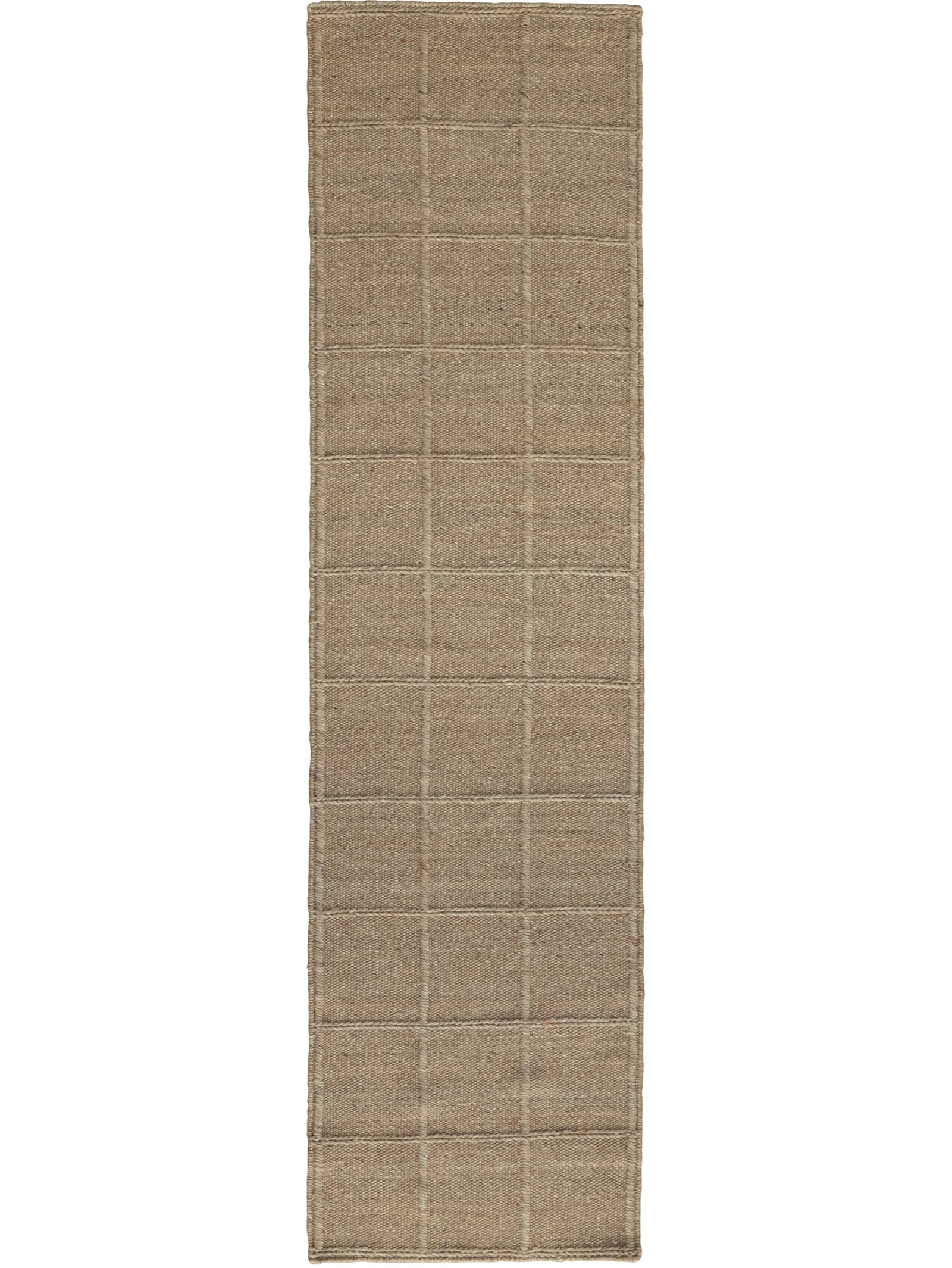 Cortile Runner in Toasty