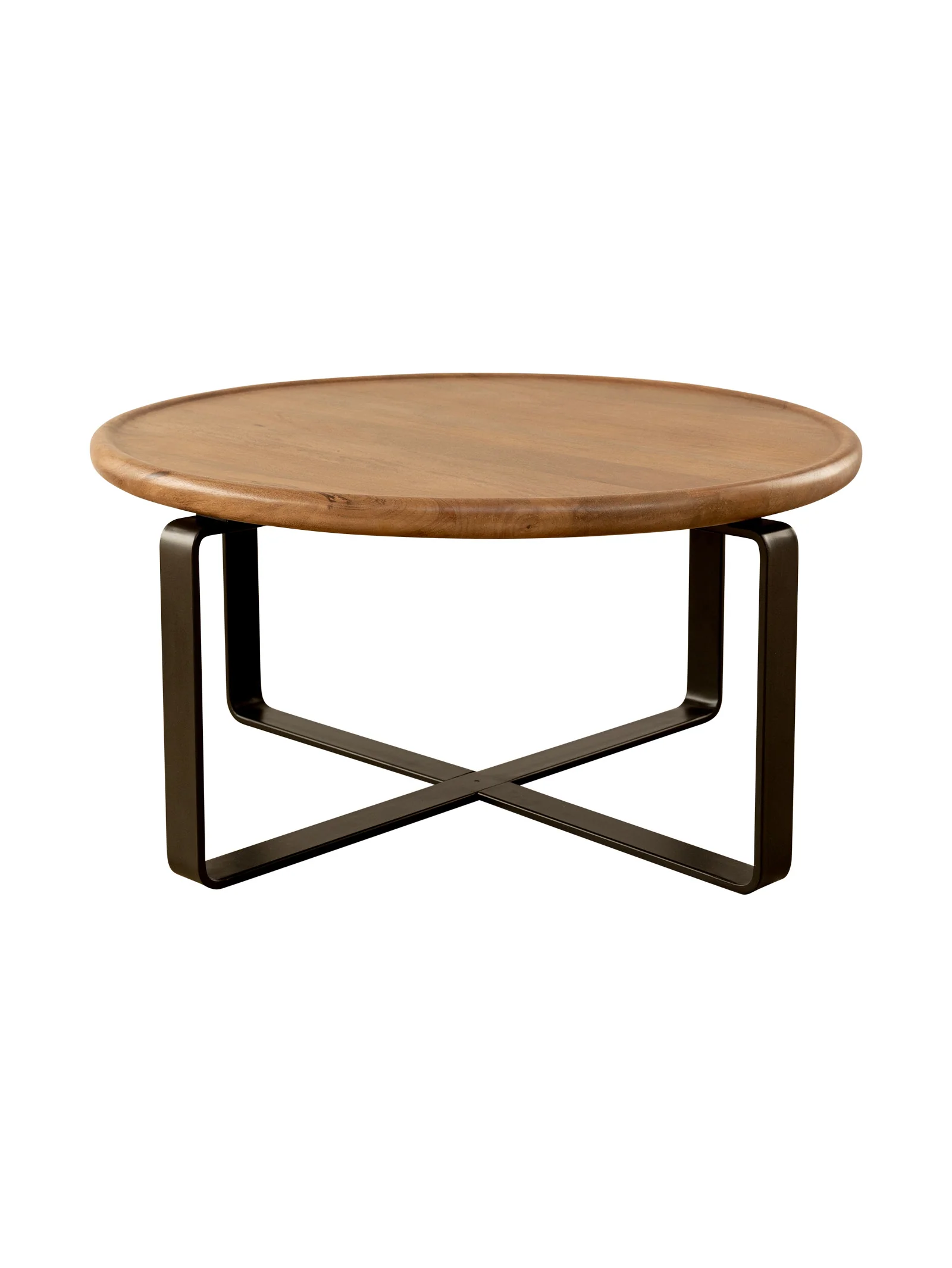 Crest Coffee Table
